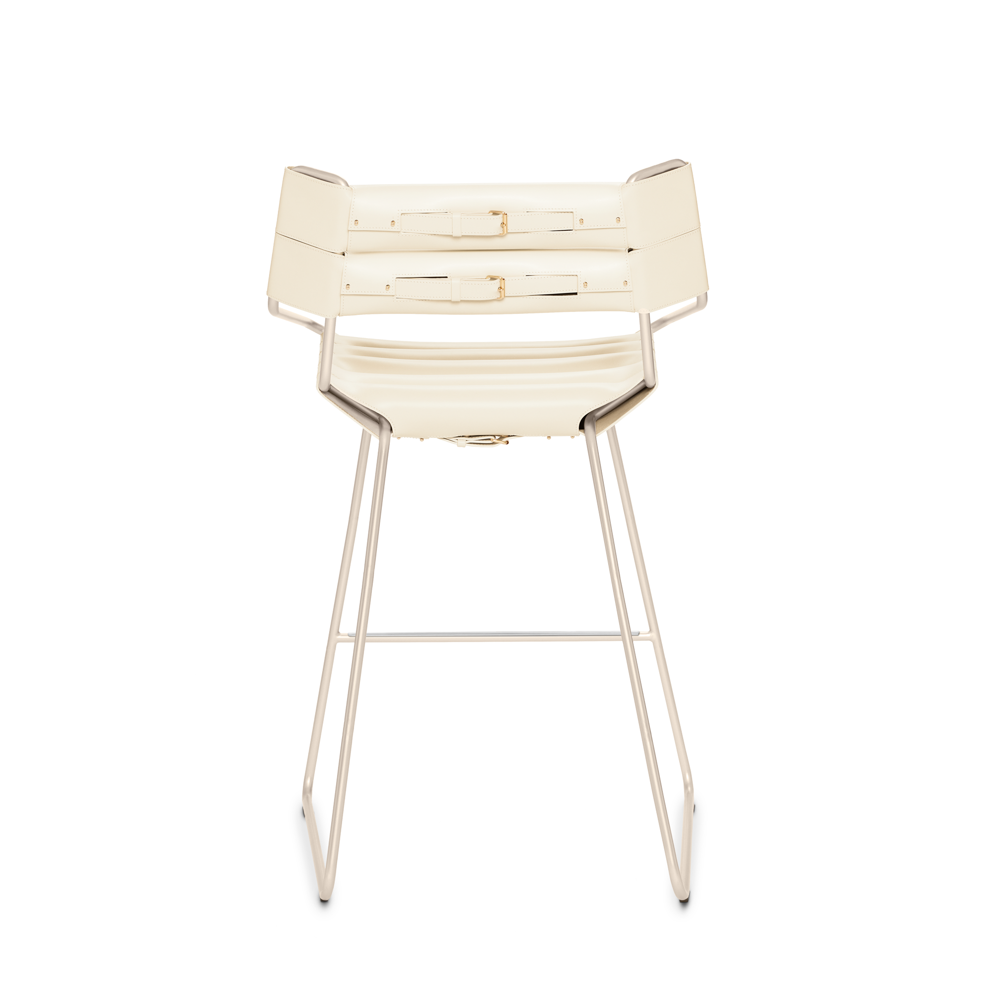  Home and Art of Dining Furniture Belt Bar Stool By Atelier Oi | Louis Vuitton ® (Product zoom)