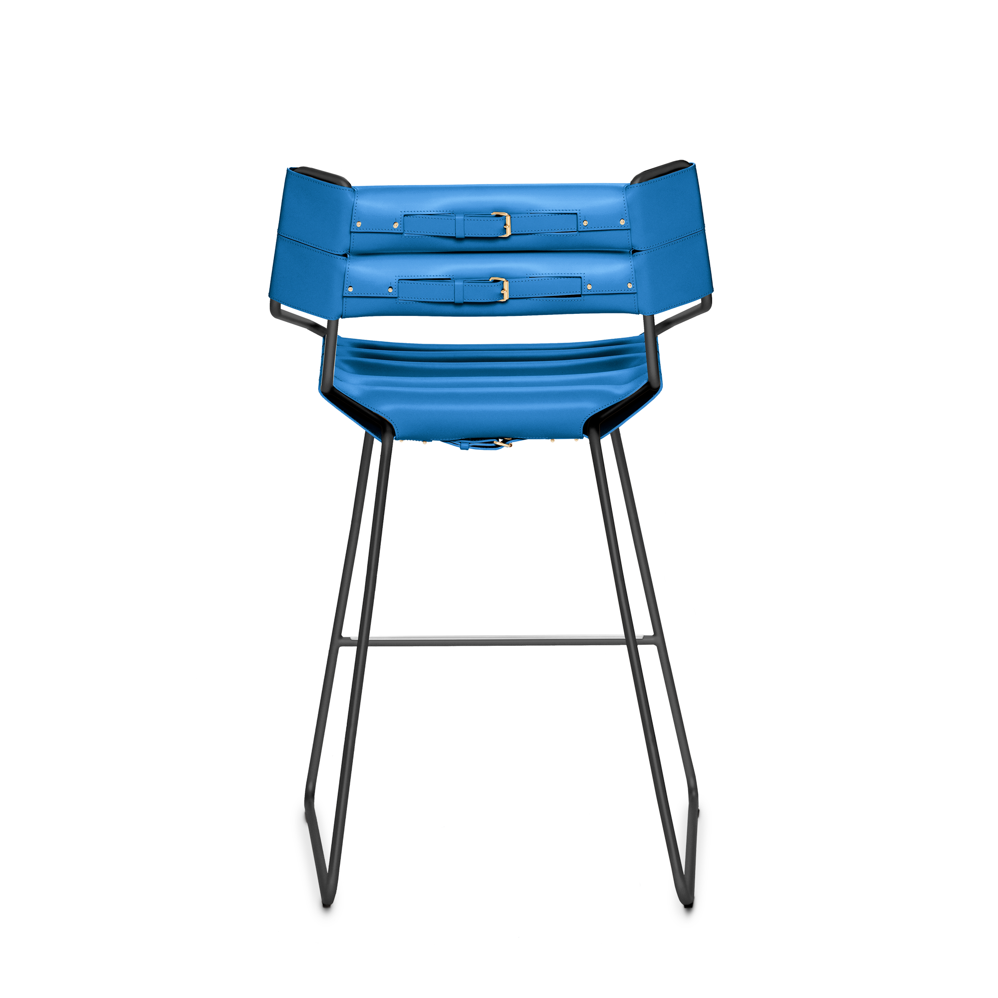  Home and Art of Dining Furniture Belt Bar Stool By Atelier Oi | Louis Vuitton ® (Product zoom)