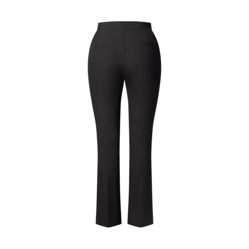 Ready-to-Wear Pants Belt Detail Tailored Pants
| Louis Vuitton ® (Product zoom)