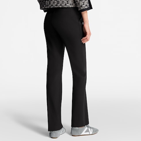 Ready-to-Wear Pants Belt Detail Tailored Pants
| Louis Vuitton ® (Product zoom)