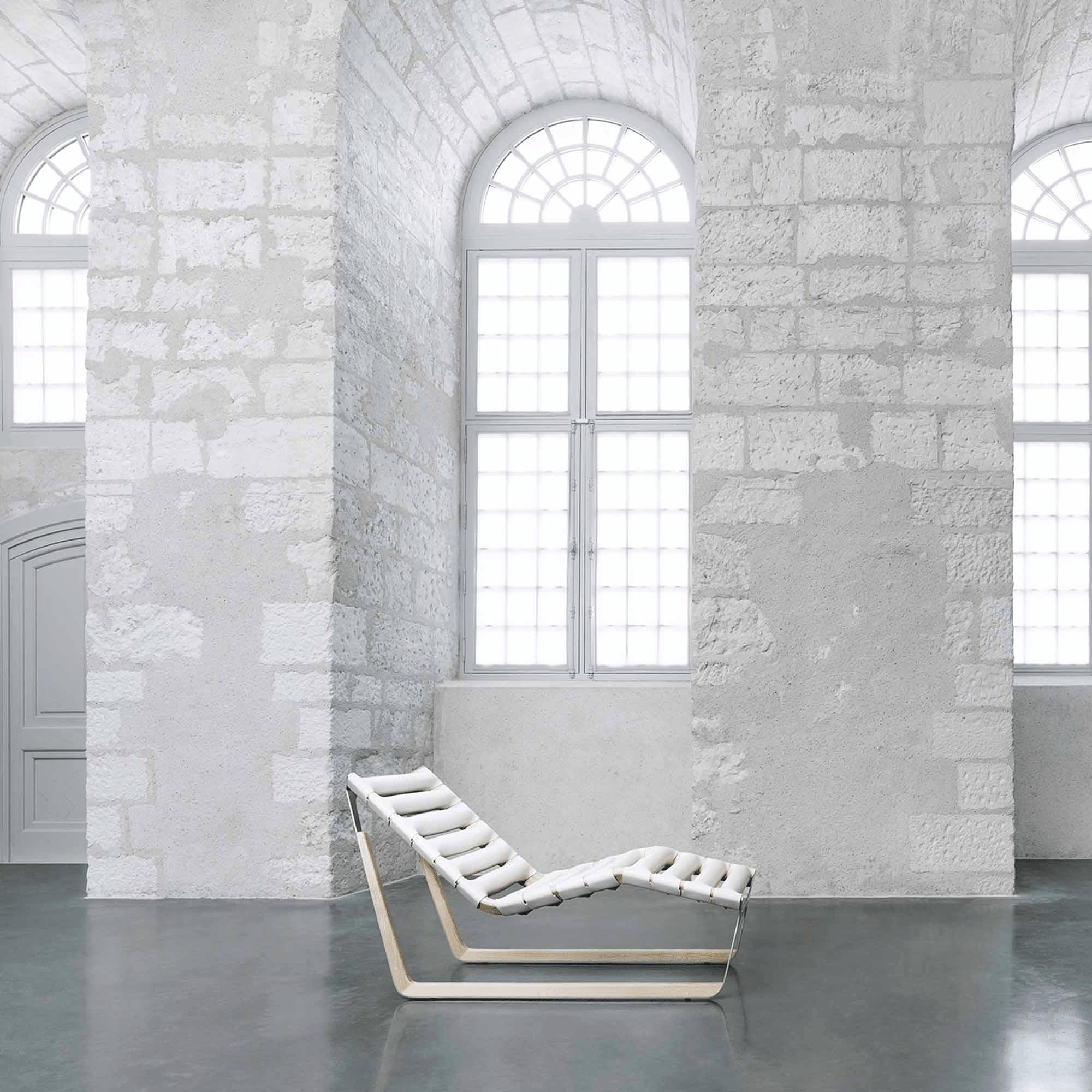  Home and Art of Dining Furniture Belt Lounge Chair By Atelier Oï | Louis Vuitton ® (Product zoom)