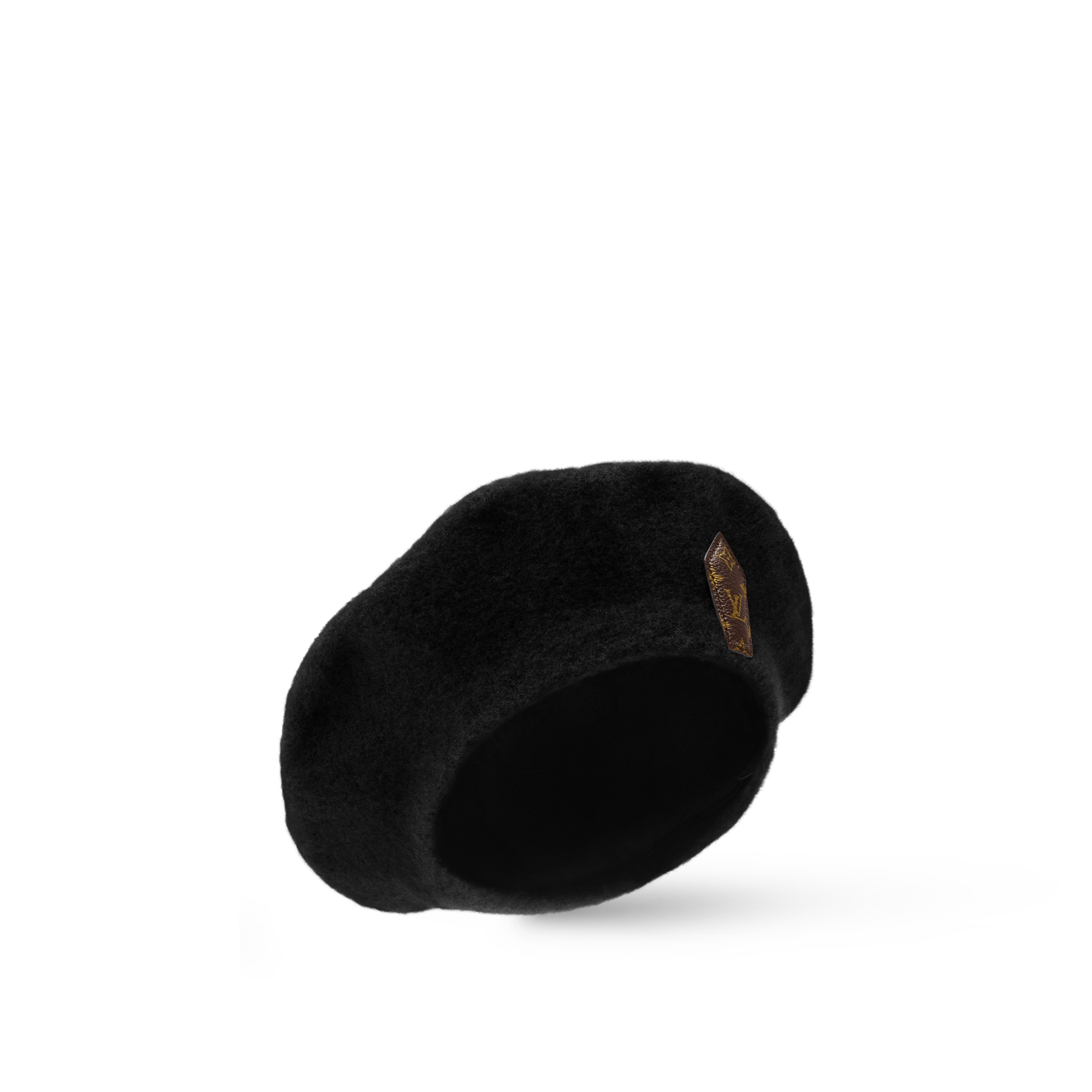 Beret LV in Paris