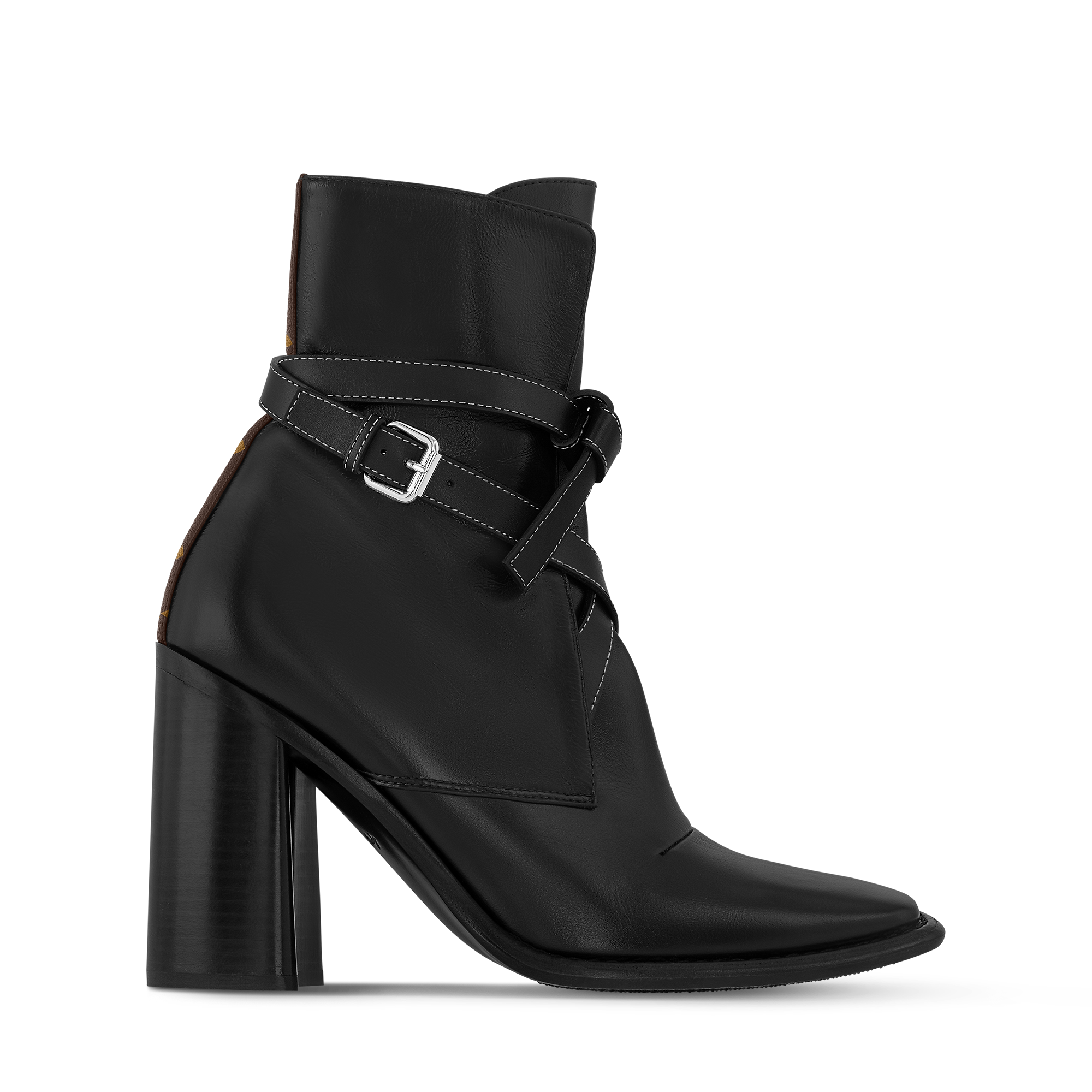 Berlin Ankle Boot