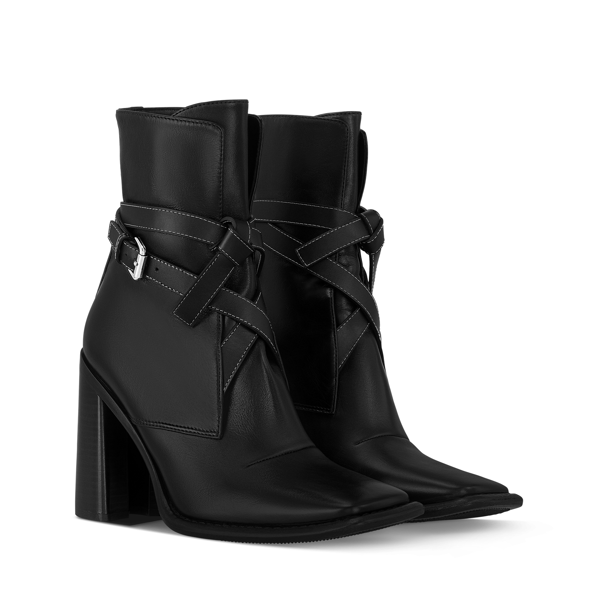 Berlin Ankle Boot