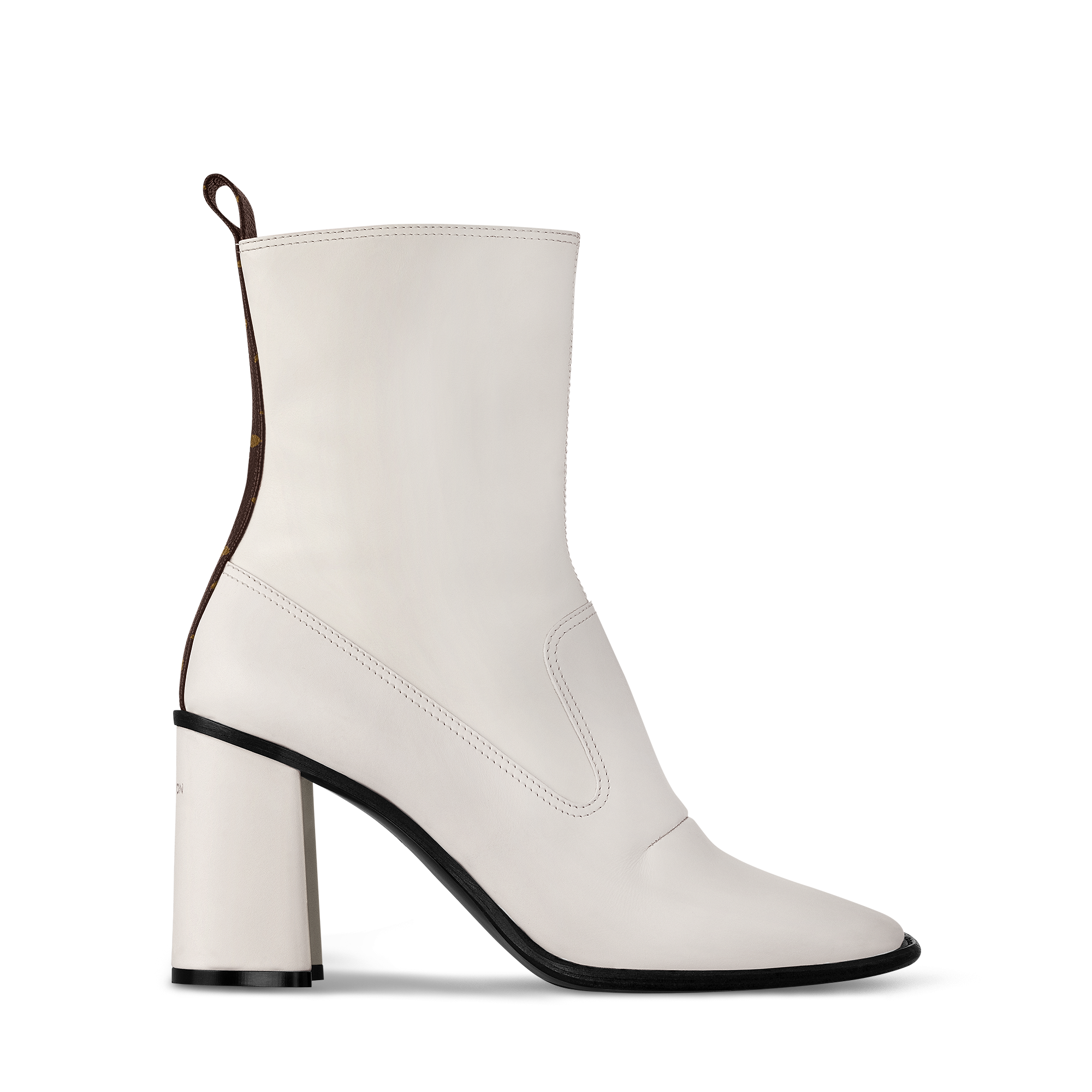 Berlin Ankle Boot