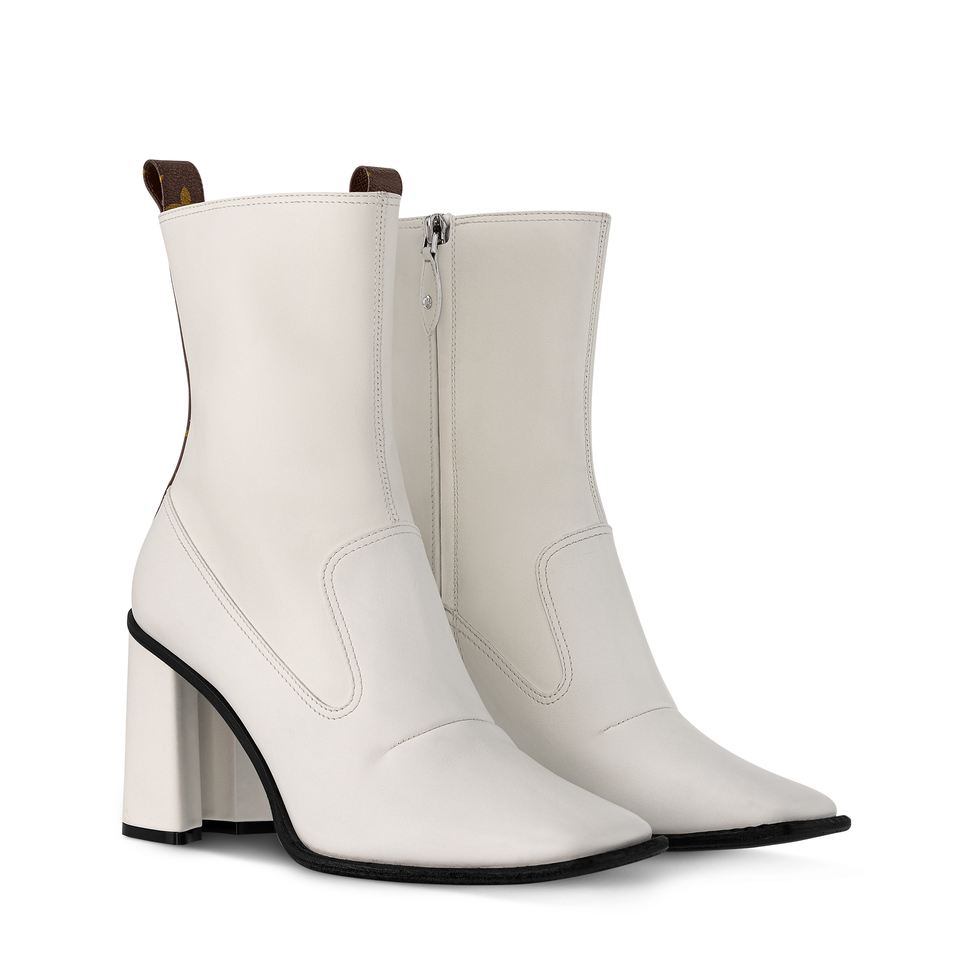 Berlin Ankle Boot