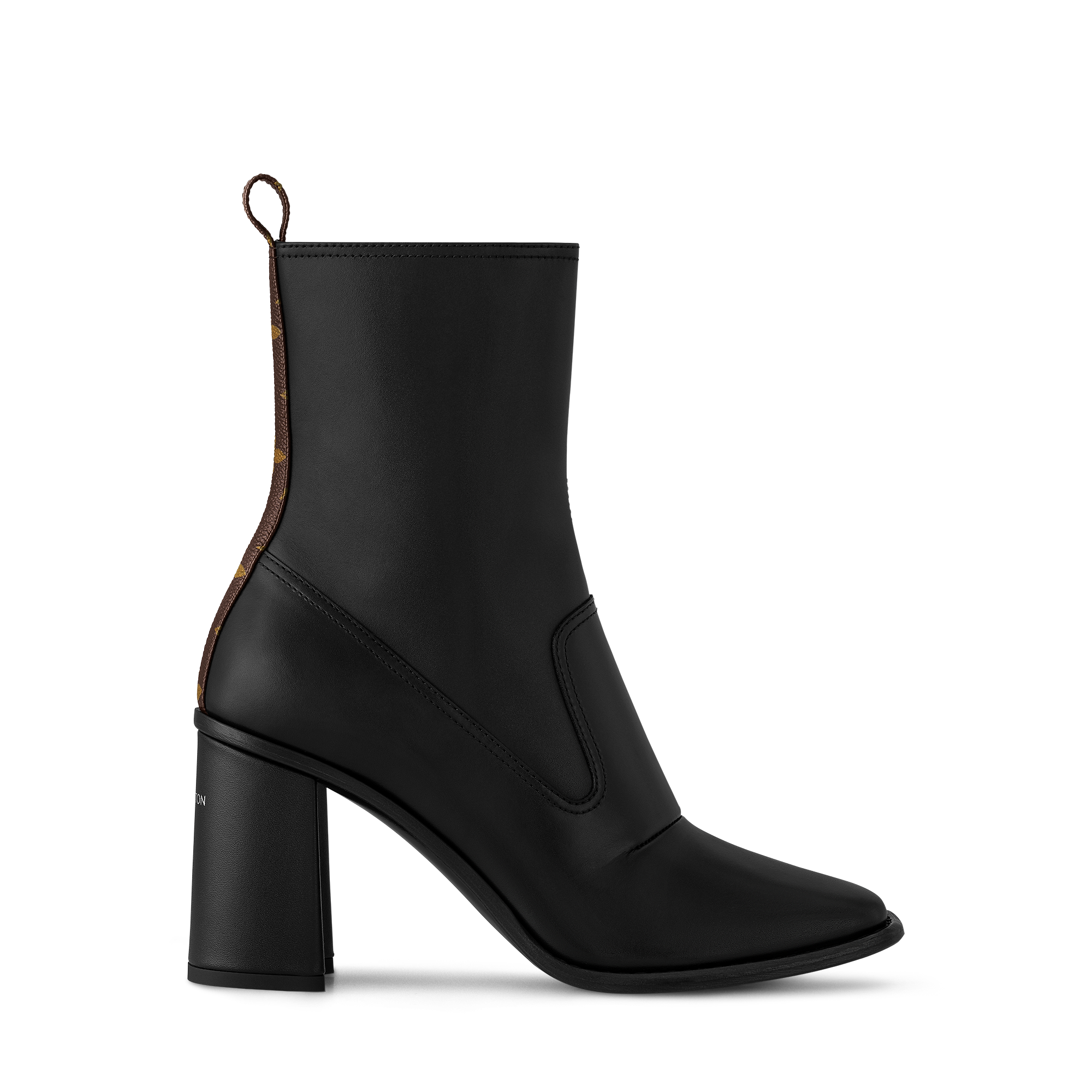 Berlin Ankle Boot
