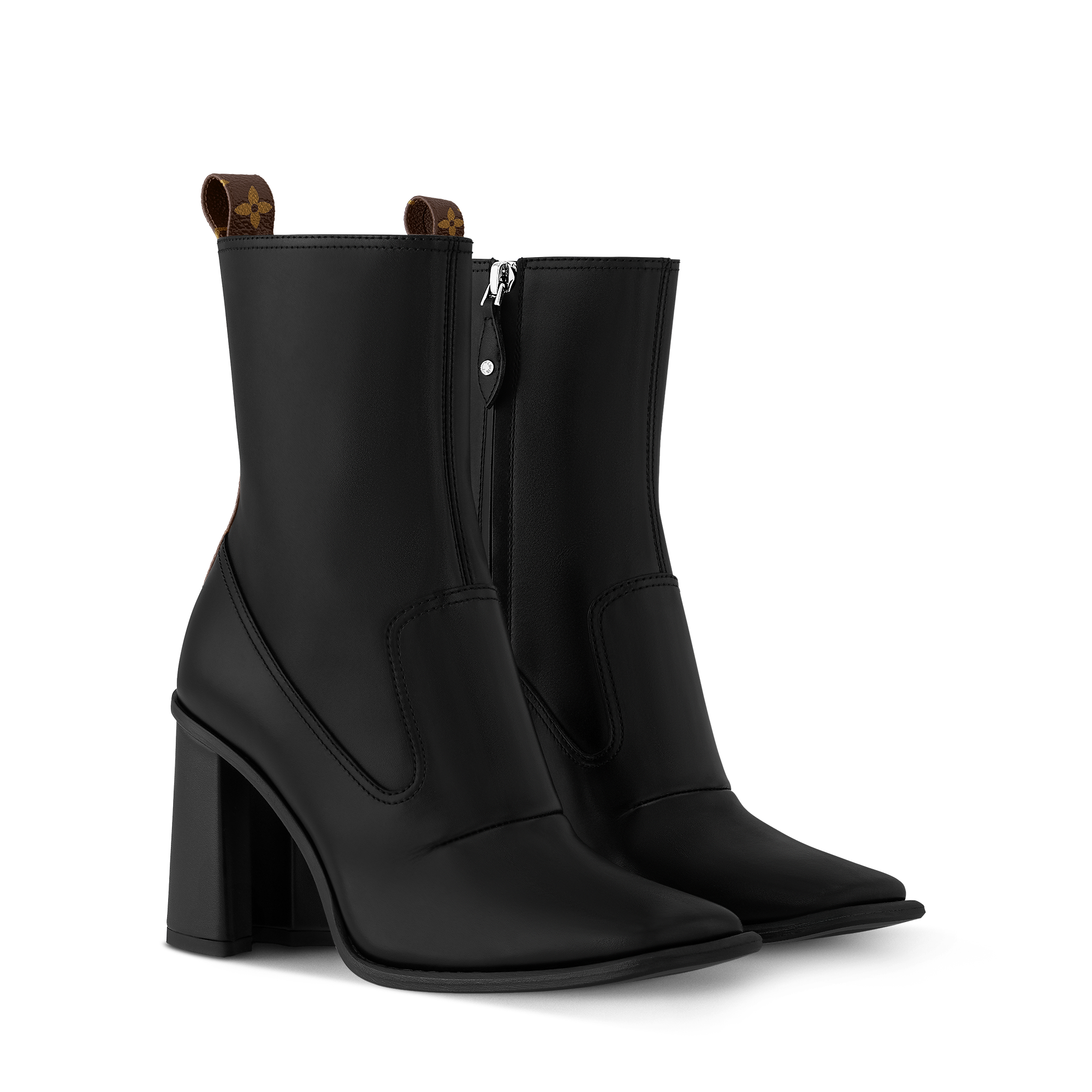 Berlin Ankle Boot