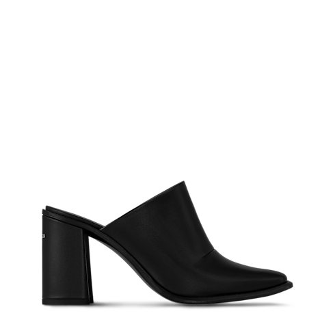 Shoes Mules and Slides Berlin Mule | Louis Vuitton ® (Product zoom)