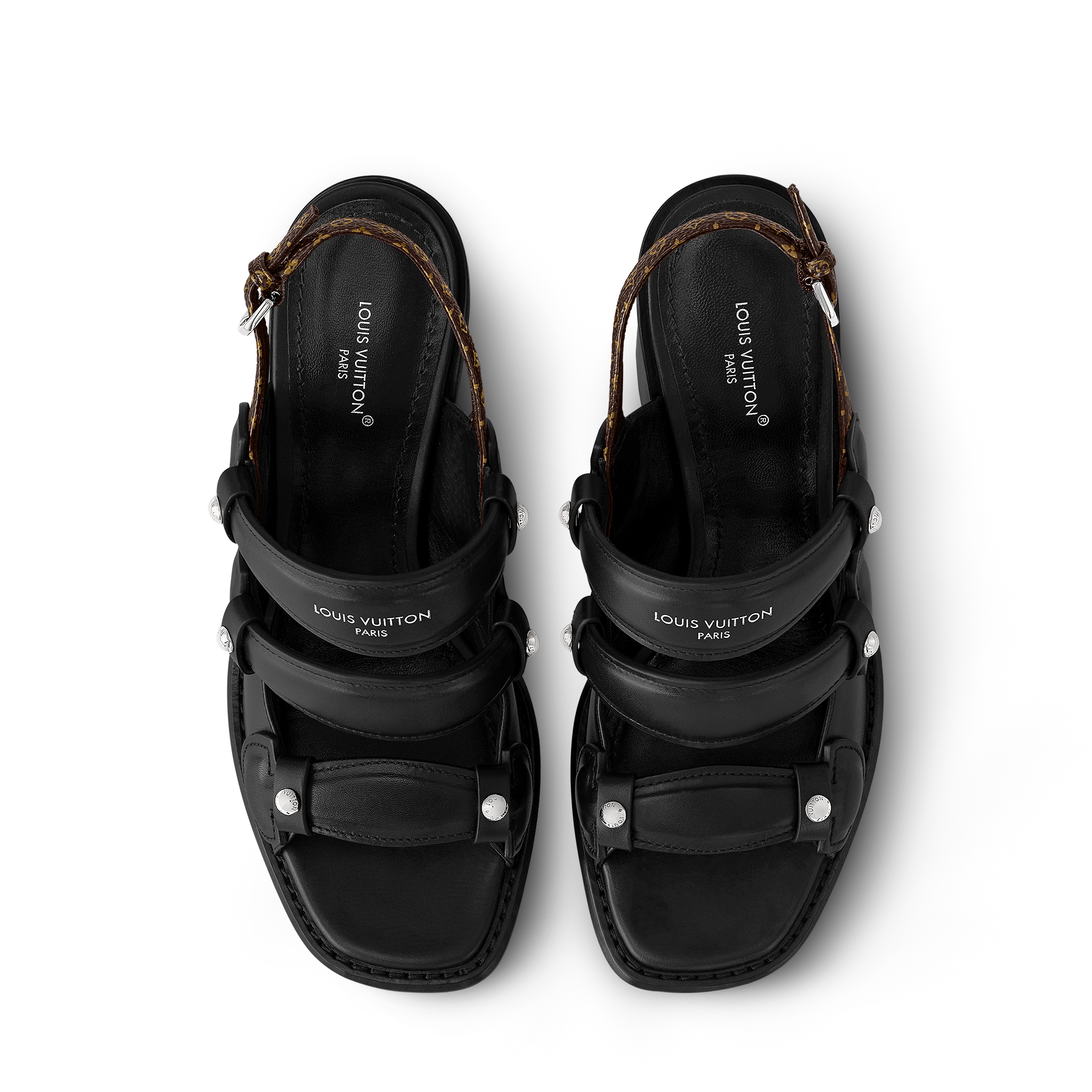 Berlin Sandal