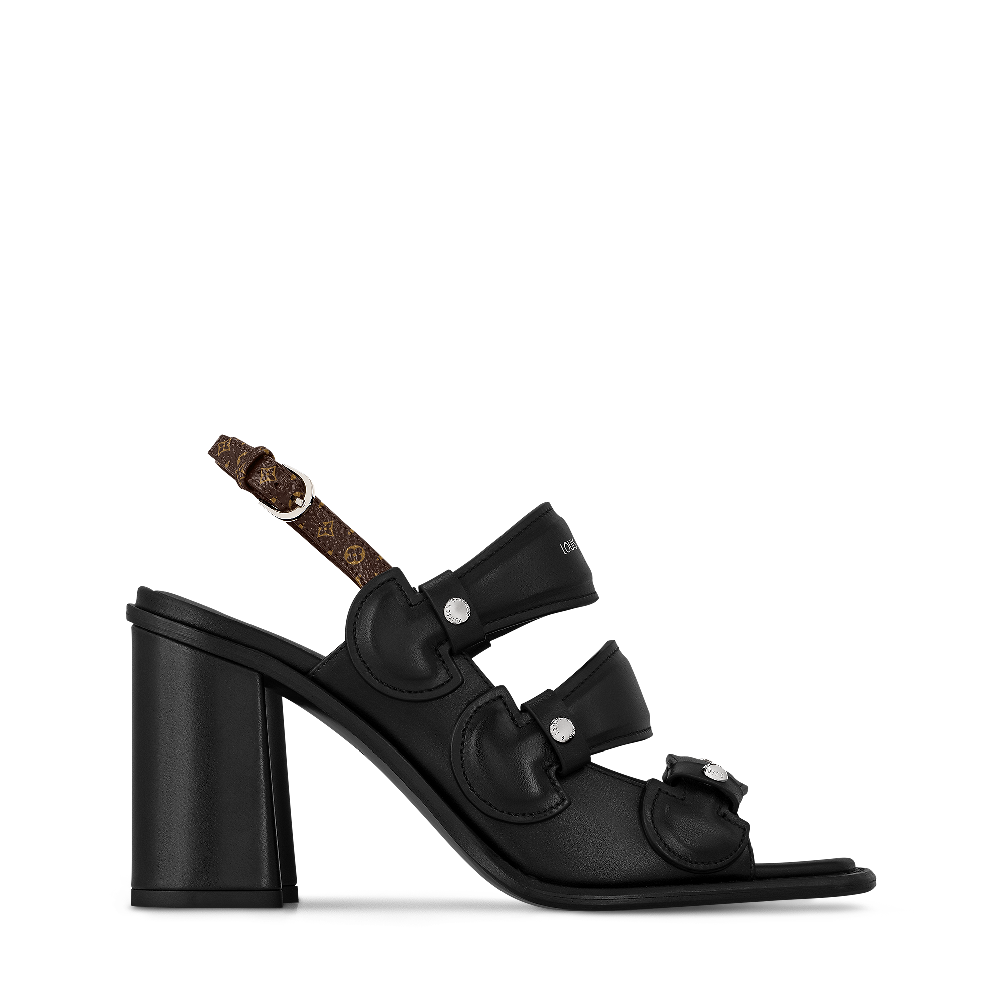 Berlin Sandal