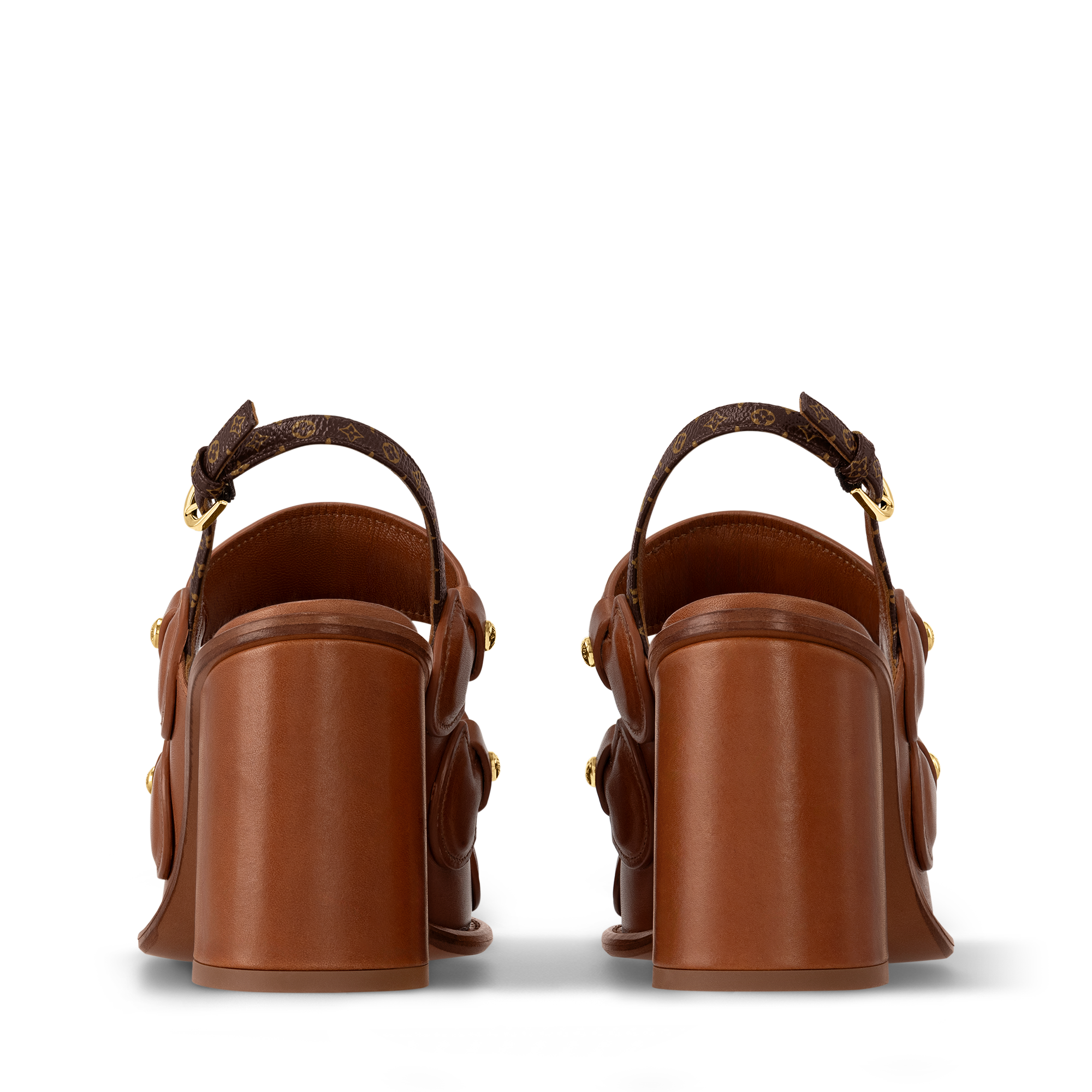  Shoes Sandals and Espadrilles  Berlin Sandal | Louis Vuitton ® (Product zoom)