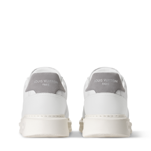 Shoes Sneakers | Louis Vuitton ® (Product zoom)
