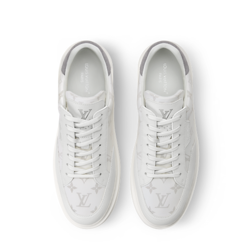 Shoes Sneakers | Louis Vuitton ® (Product zoom)
