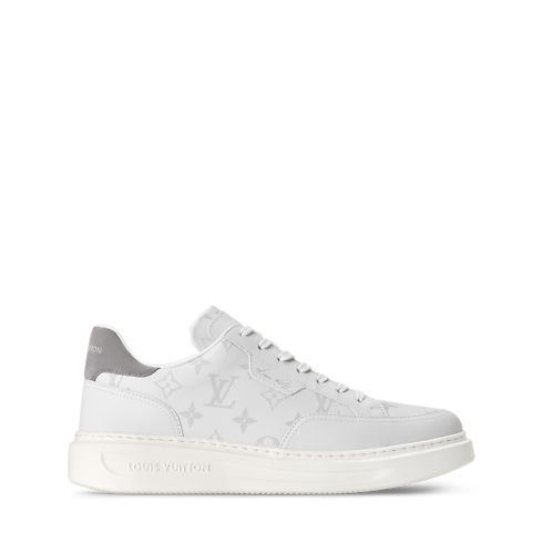 Shoes Sneakers | Louis Vuitton ® (Product zoom)