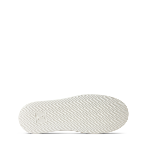 Shoes Sneakers B1UQ5XPE92N120 BEVERLY HILLS SNEAKER | Louis Vuitton ® (Product zoom)
