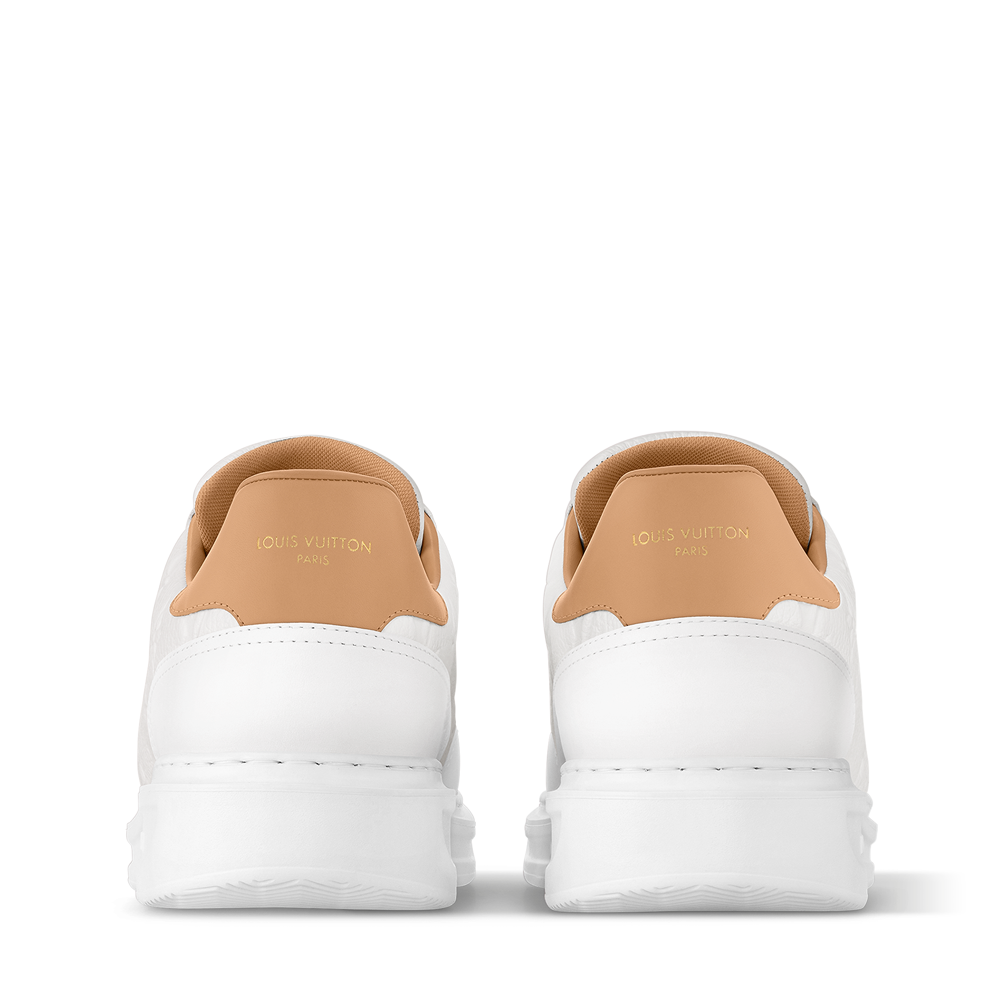 Beverly Hills Sneaker