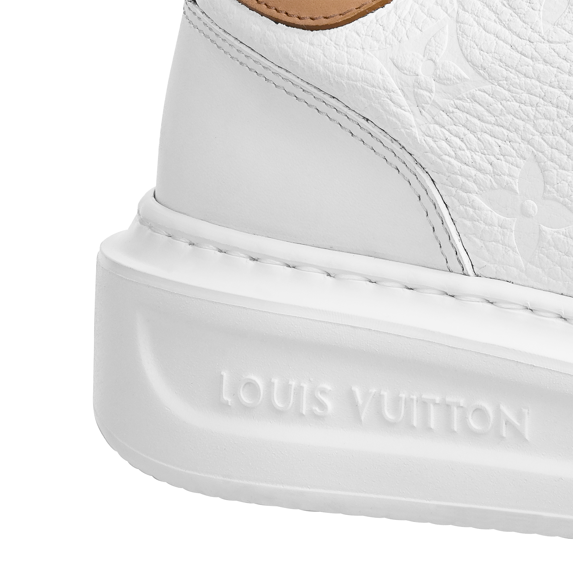 Beverly Hills Sneaker
