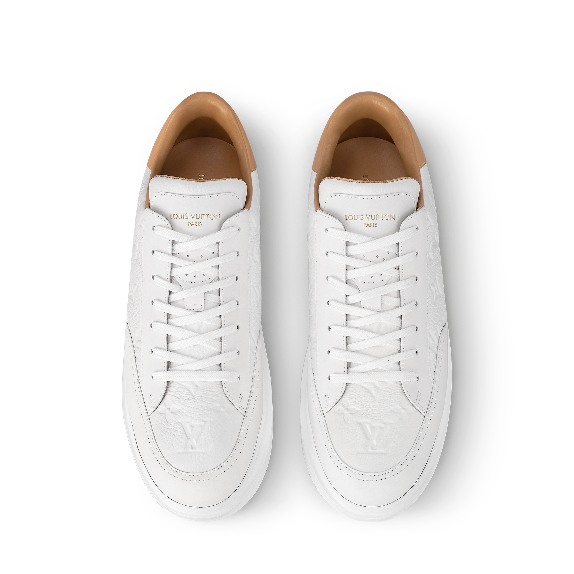 Beverly Hills Sneaker