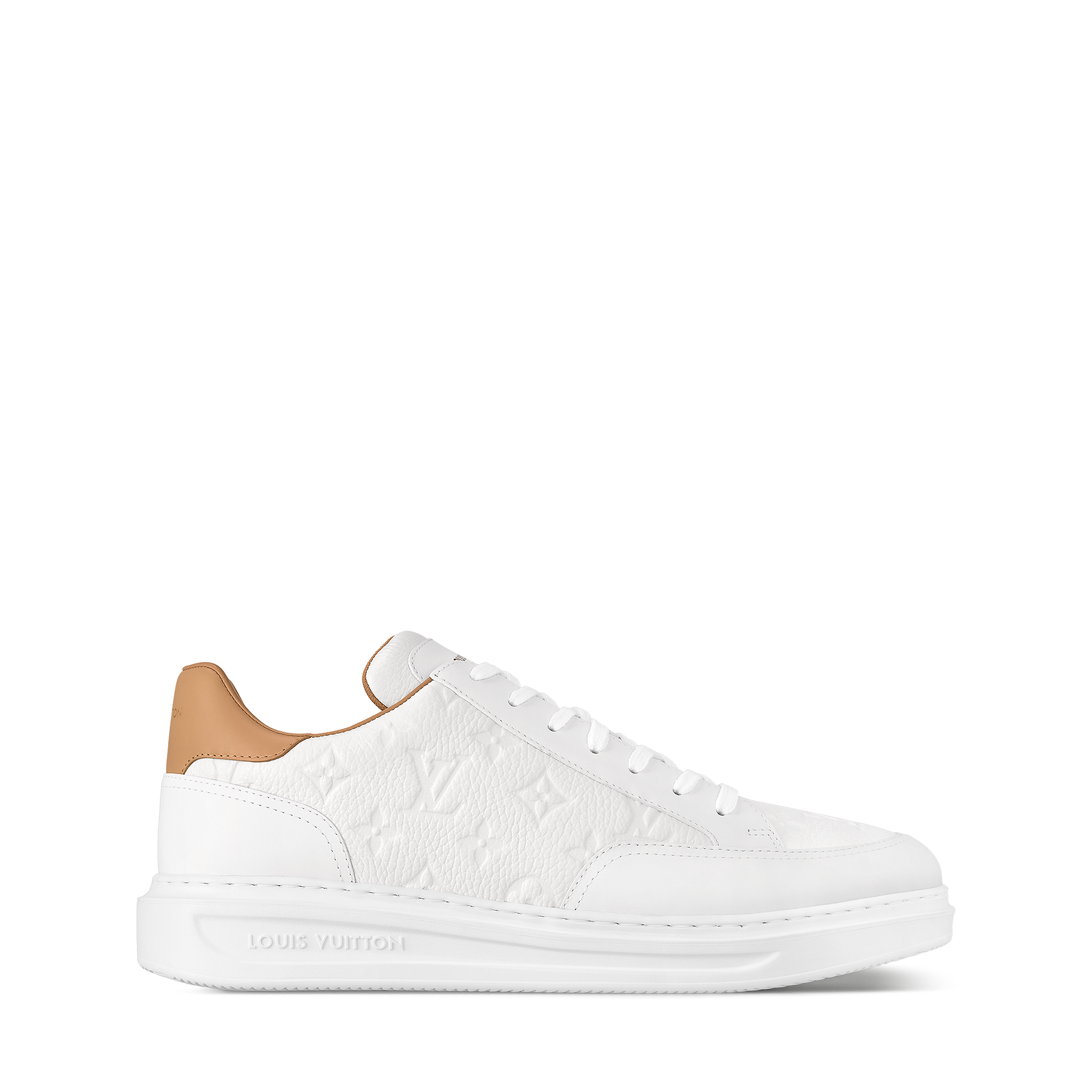 Beverly Hills Sneaker