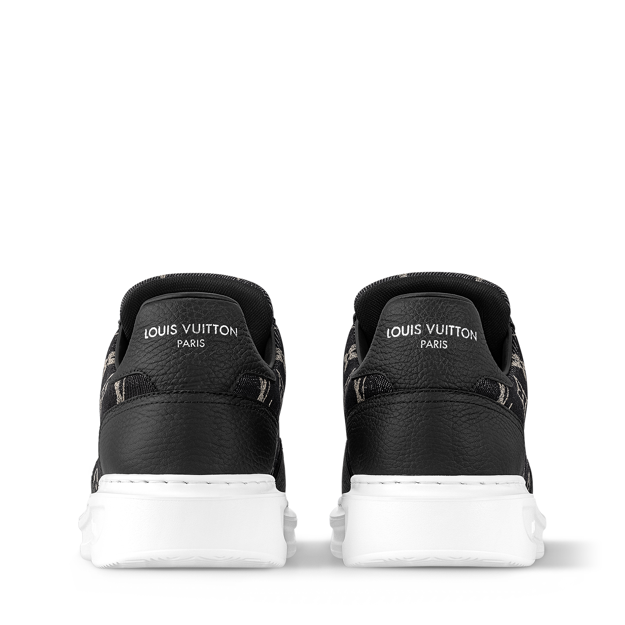 Beverly Hills Sneaker