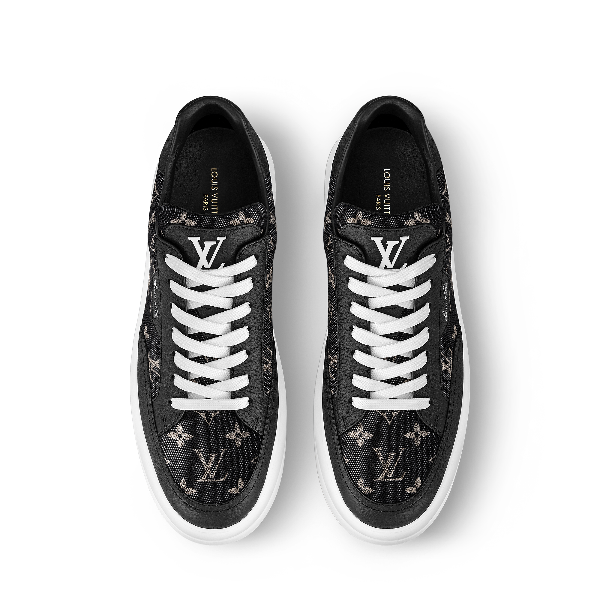Beverly Hills Sneaker