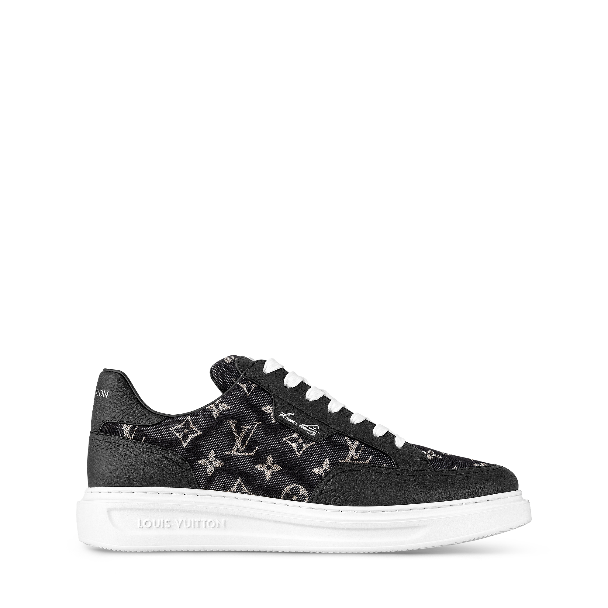 Beverly Hills Sneaker