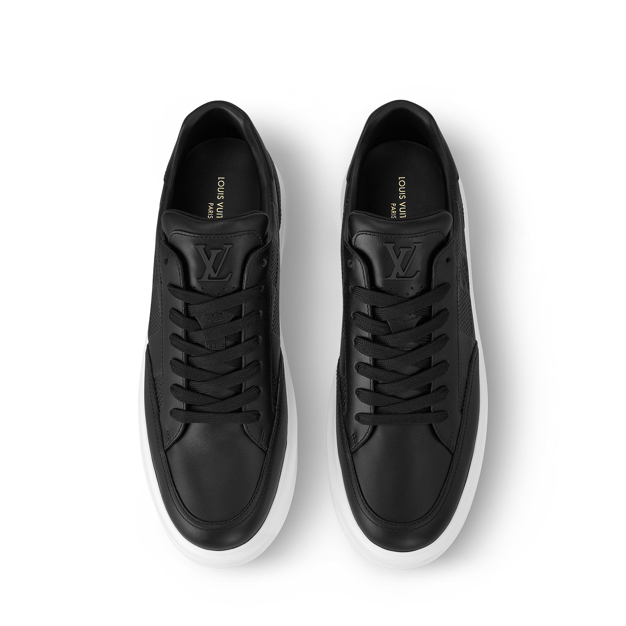 Beverly Hills Sneaker