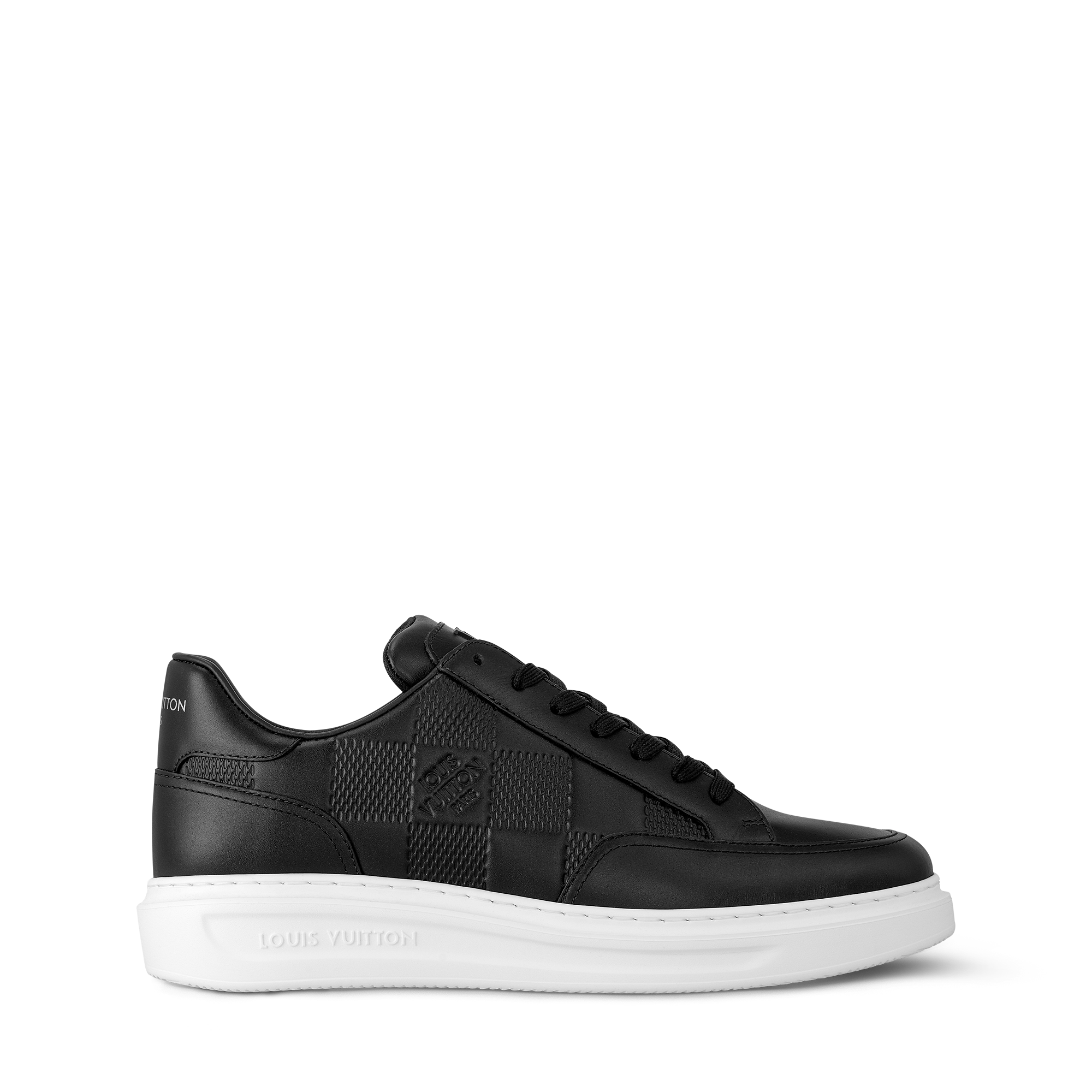 Beverly Hills Sneaker