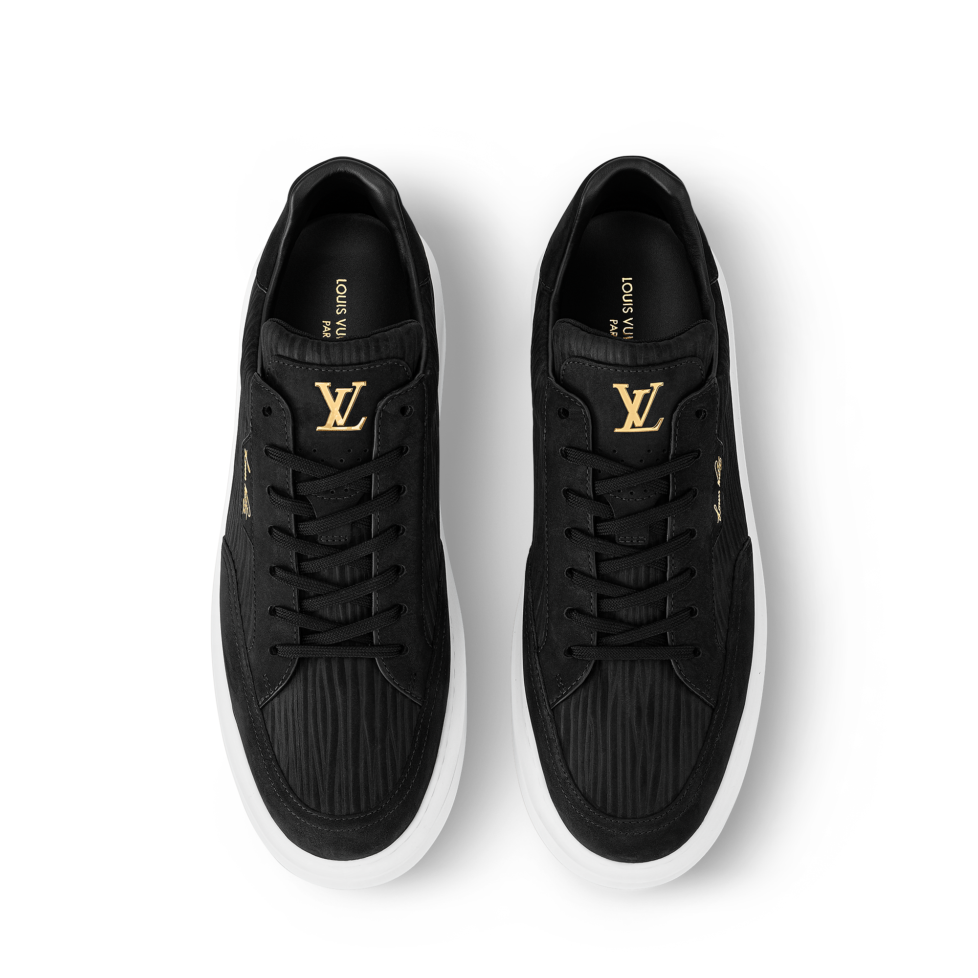 Beverly Hills Sneaker