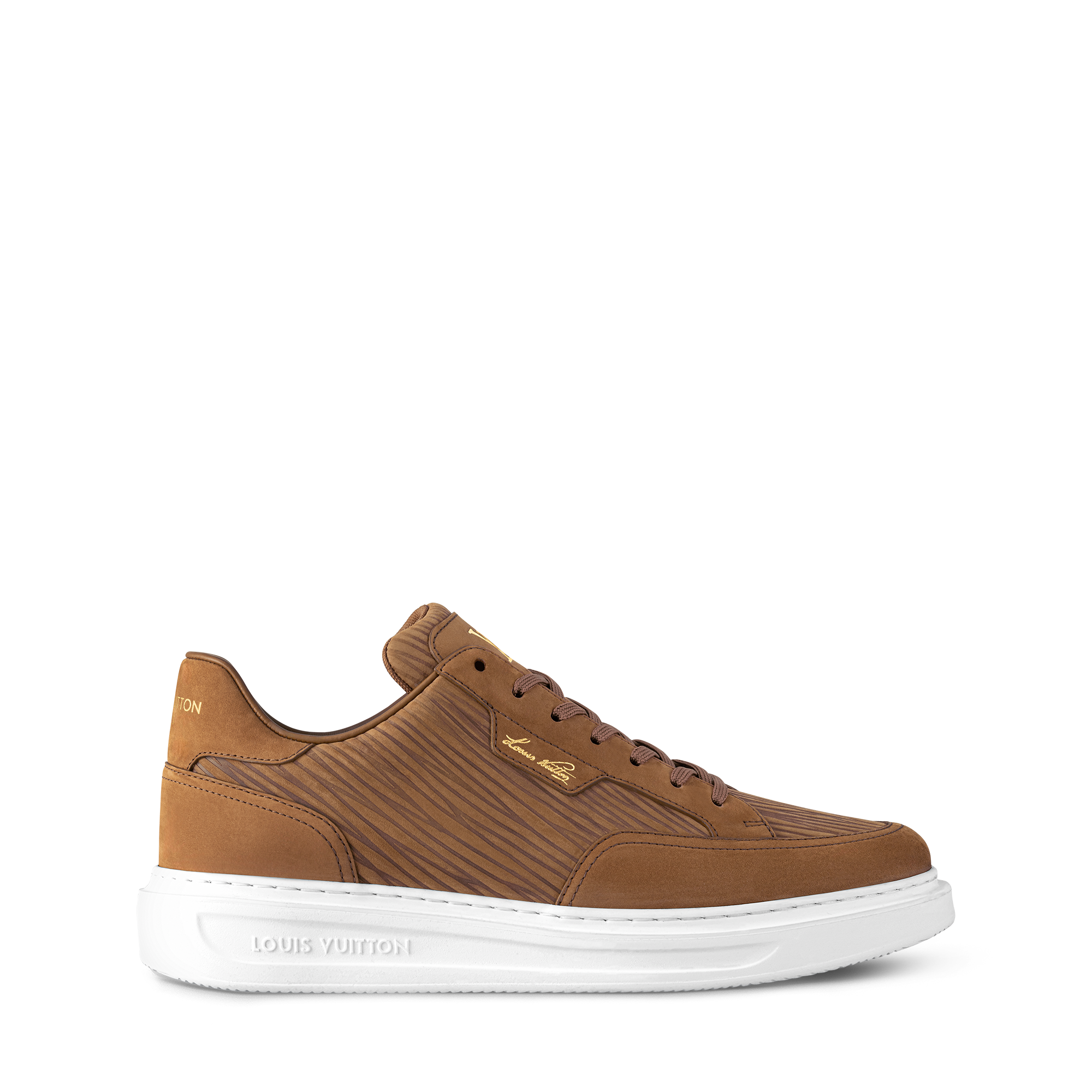  Shoes Sneakers Beverly Hills Sneaker | Louis Vuitton ® (Product zoom)