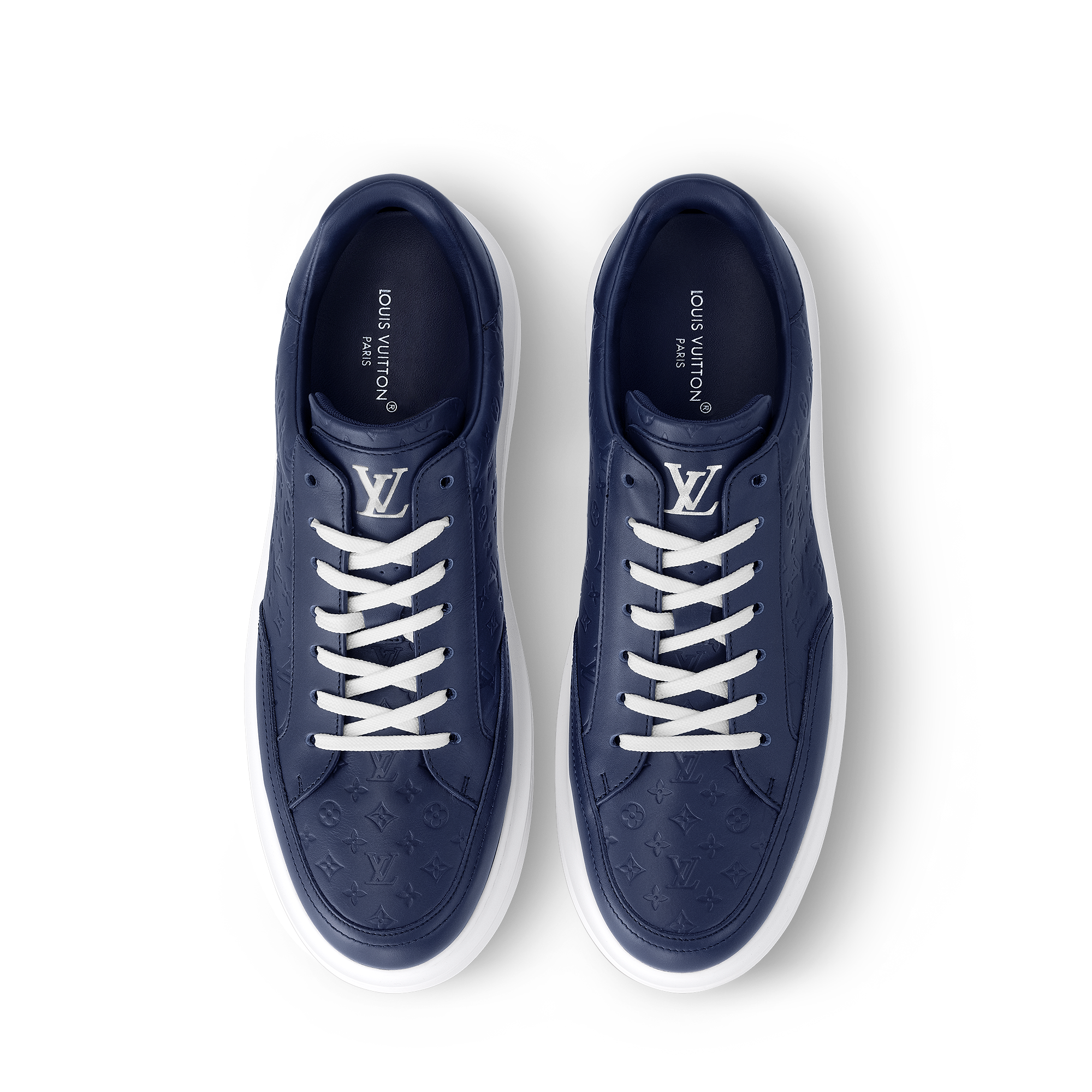 Beverly Hills Sneaker