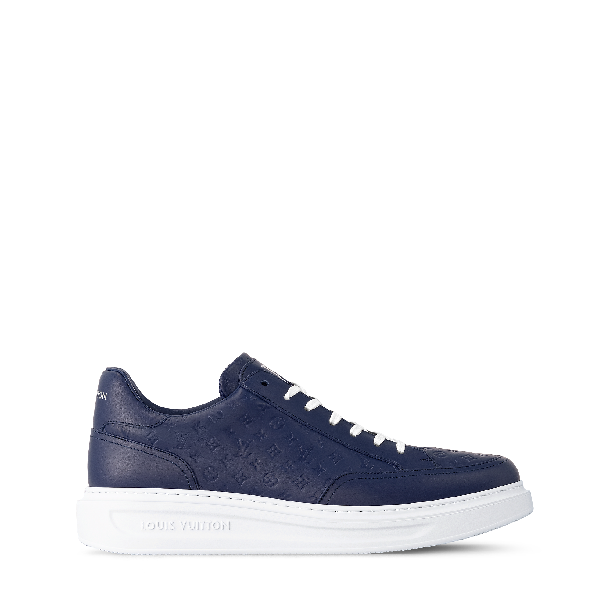 Beverly Hills Sneaker