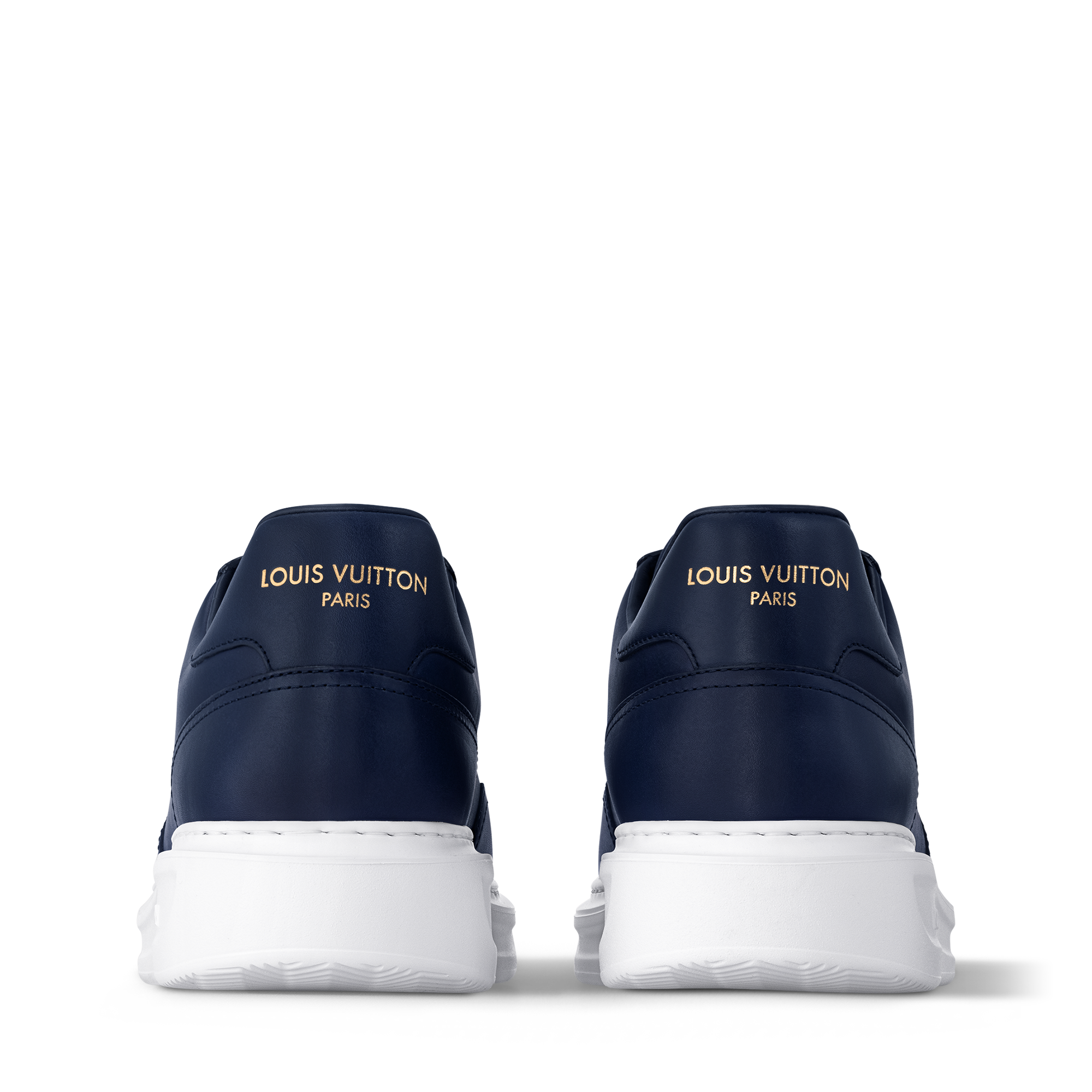  Shoes Sneakers Beverly Hills Sneaker | Louis Vuitton ® (Product zoom)