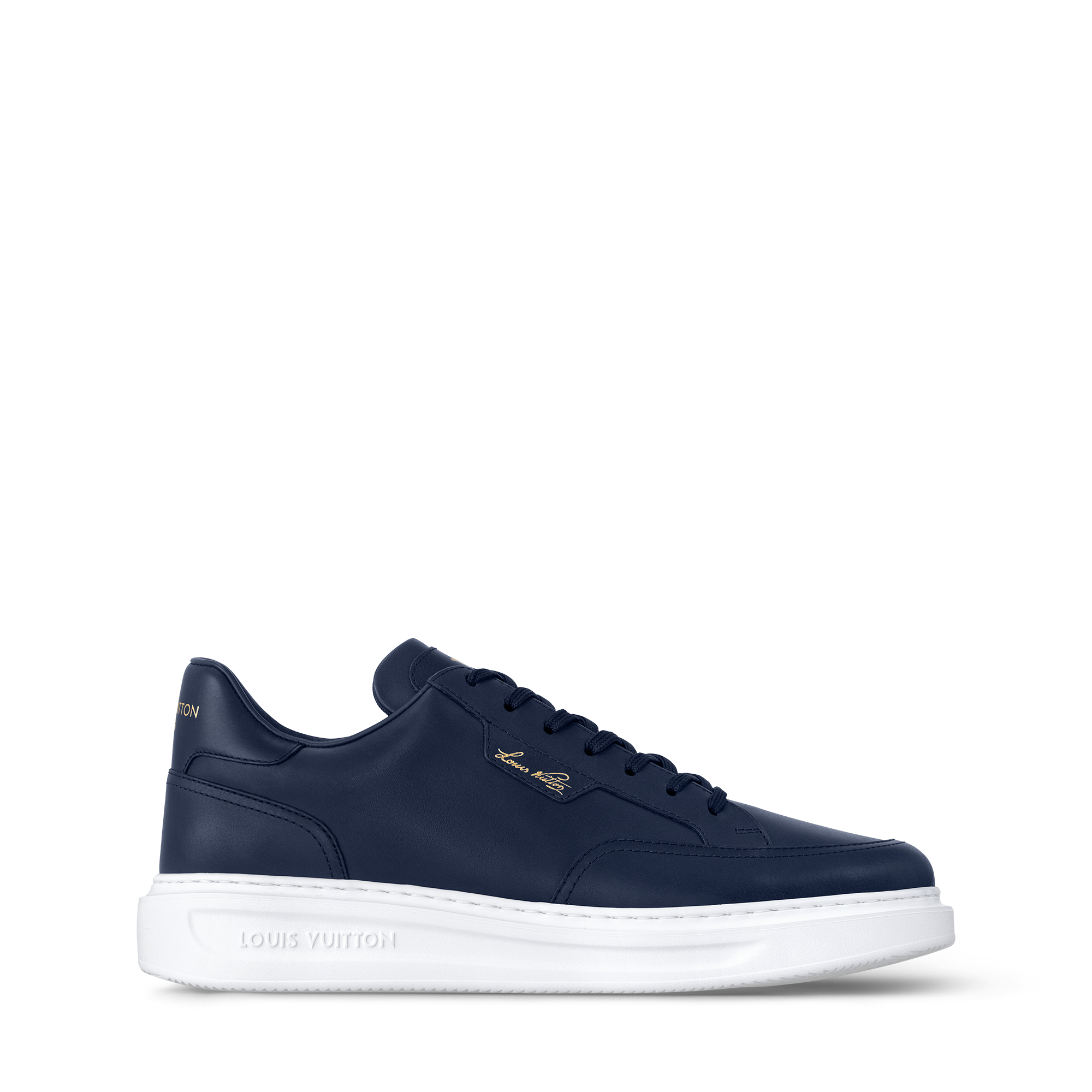  Shoes Sneakers Beverly Hills Sneaker | Louis Vuitton ® (Product zoom)