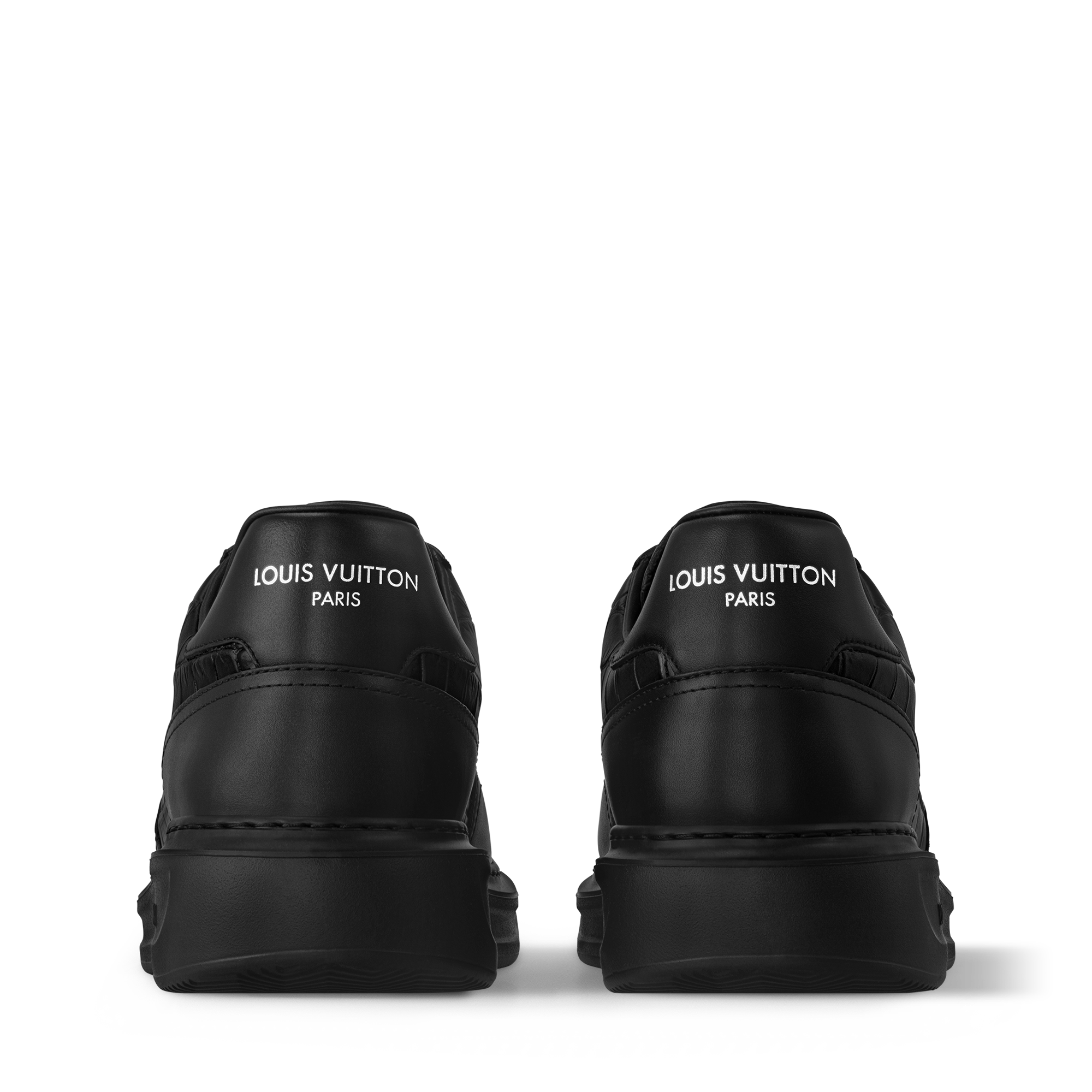  Shoes Sneakers Beverly Hills Sneaker | Louis Vuitton ® (Product zoom)