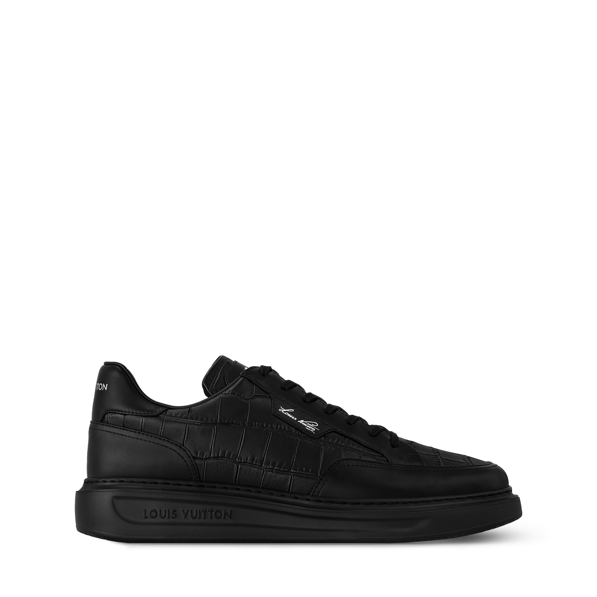  Shoes Sneakers Beverly Hills Sneaker | Louis Vuitton ® (Product zoom)