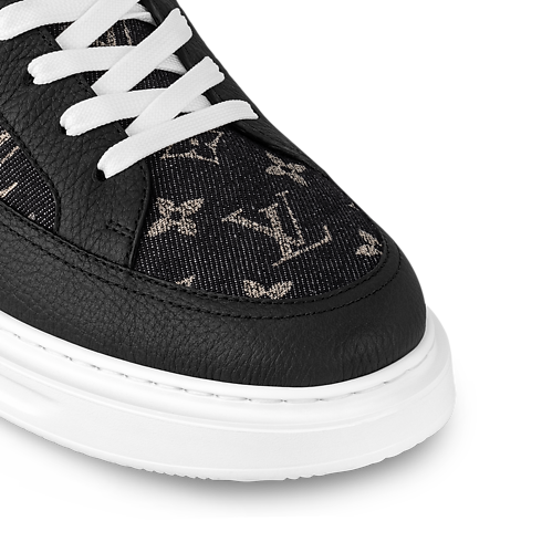 Shoes Sneakers Beverly Hills Sneaker | Louis Vuitton ® (Product zoom)