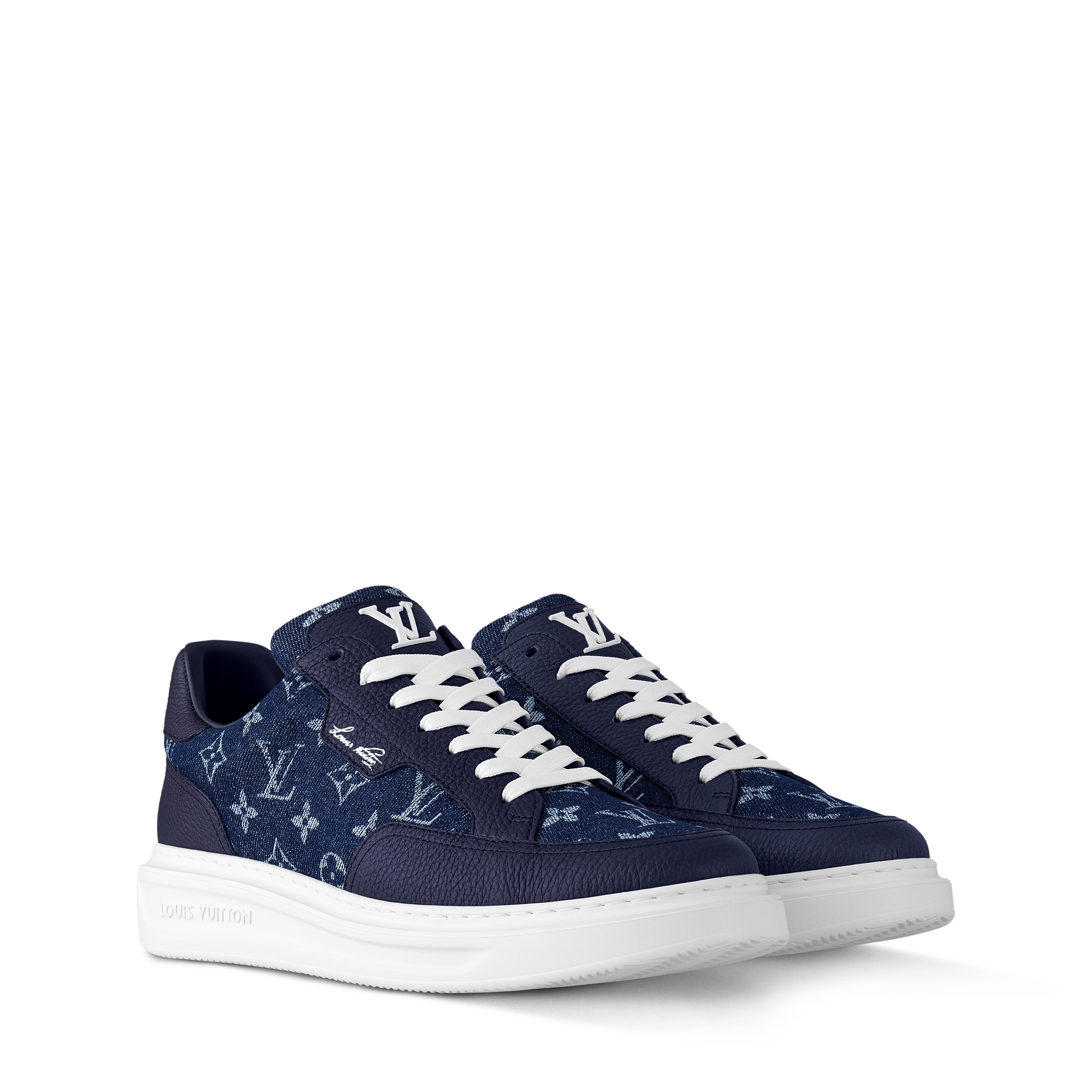 Beverly Hills Sneaker