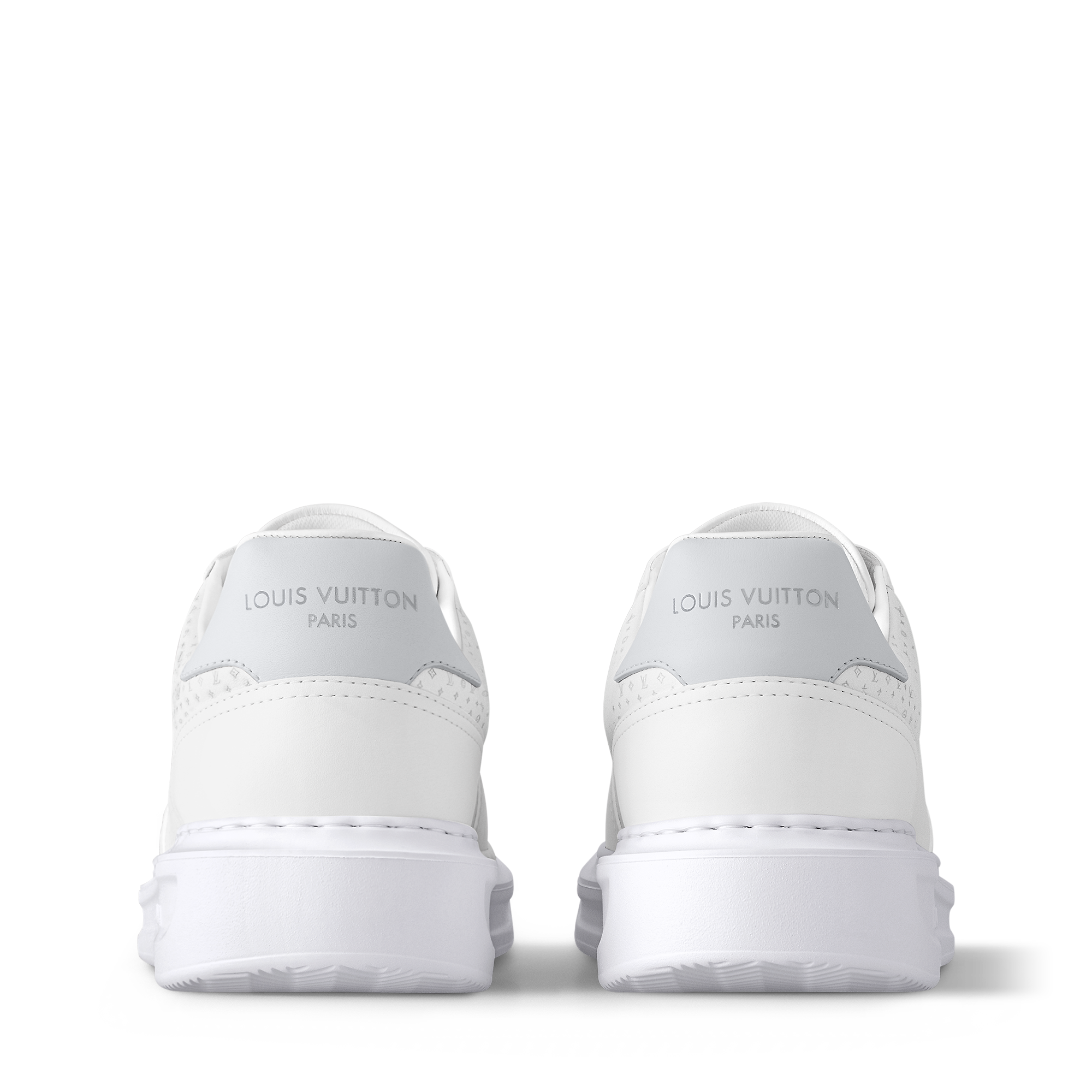 Beverly Hills Sneaker