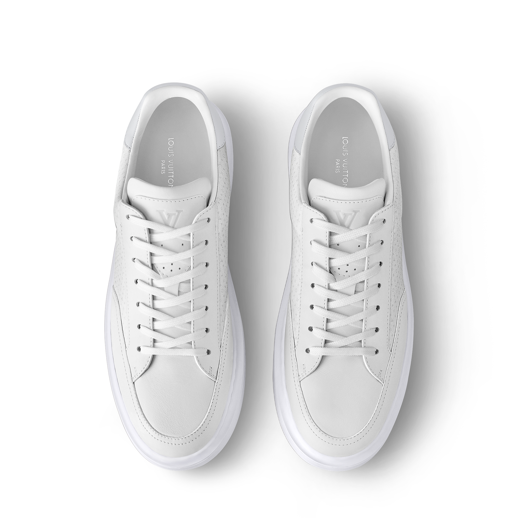 Beverly Hills Sneaker