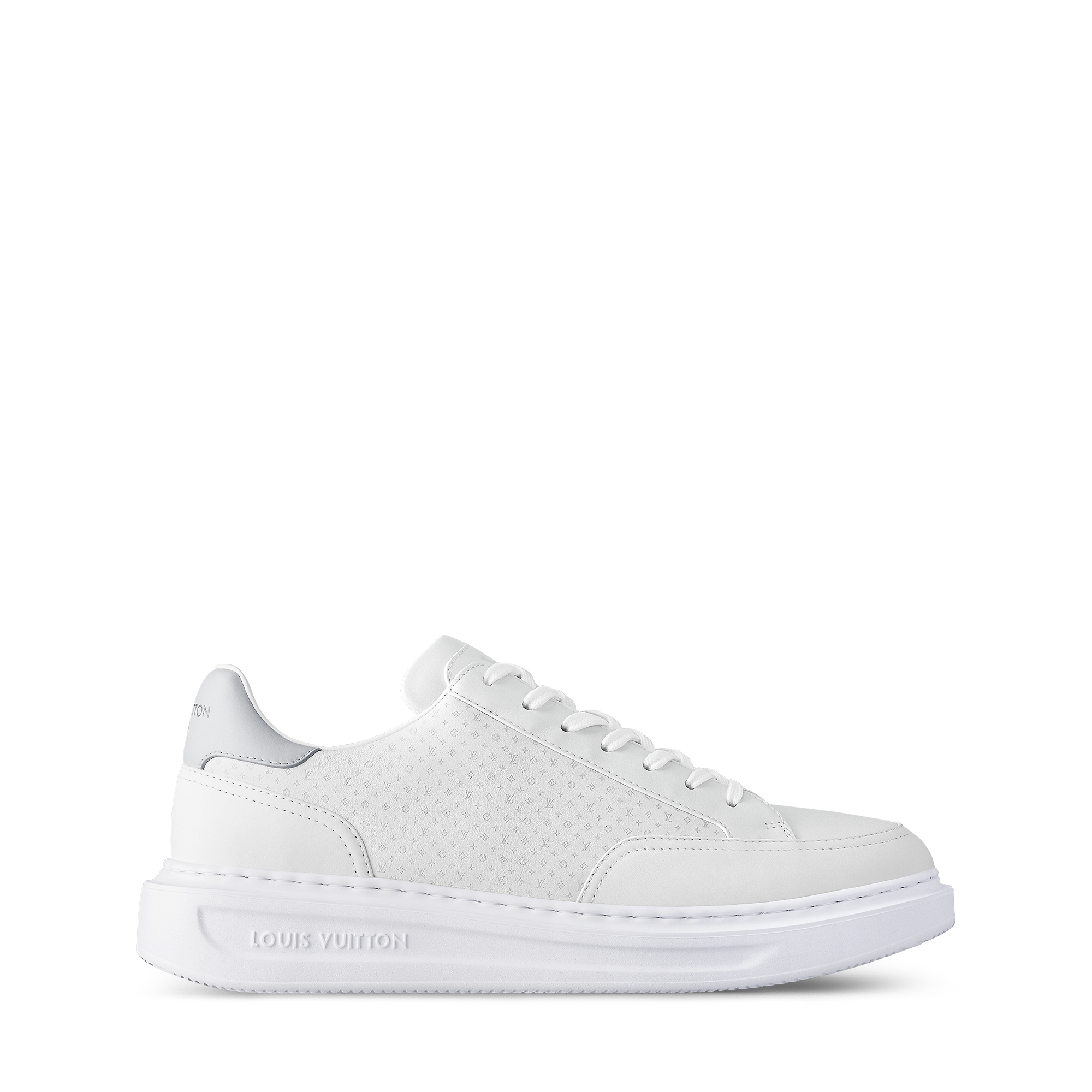 Beverly Hills Sneaker