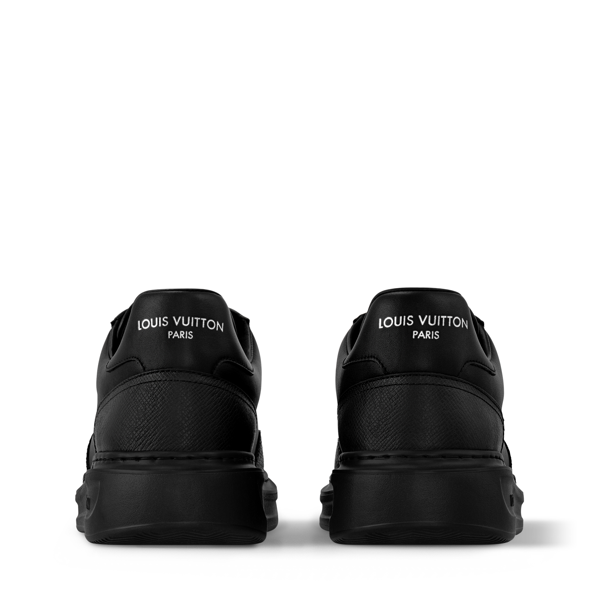  Shoes Sneakers Beverly Hills Sneaker | Louis Vuitton ® (Product zoom)