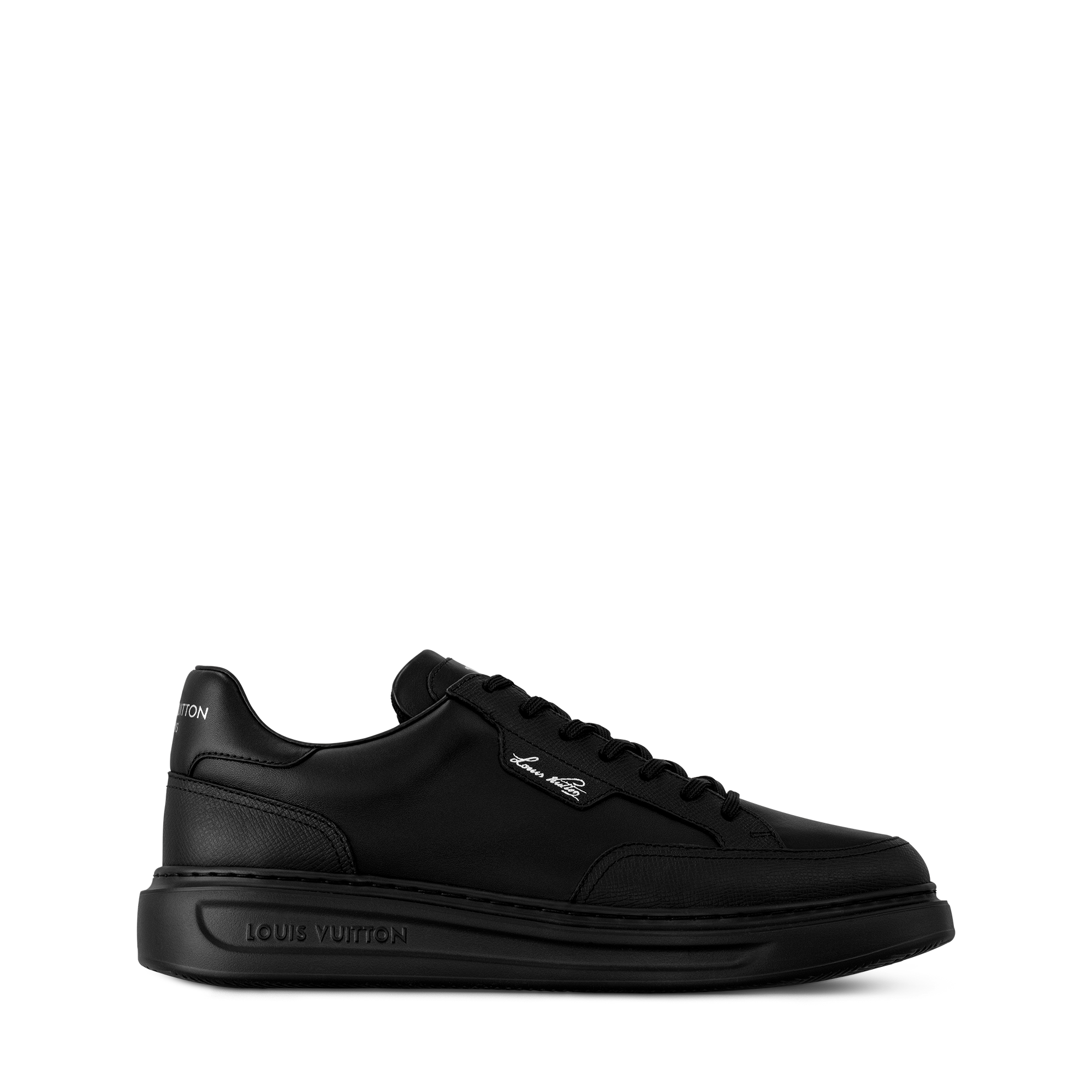  Shoes Sneakers Beverly Hills Sneaker | Louis Vuitton ® (Product zoom)