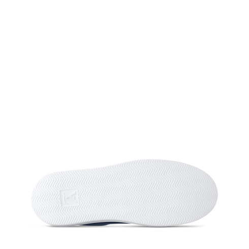 Shoes Sneakers Beverly Hills Sneaker | Louis Vuitton ® (Product zoom)