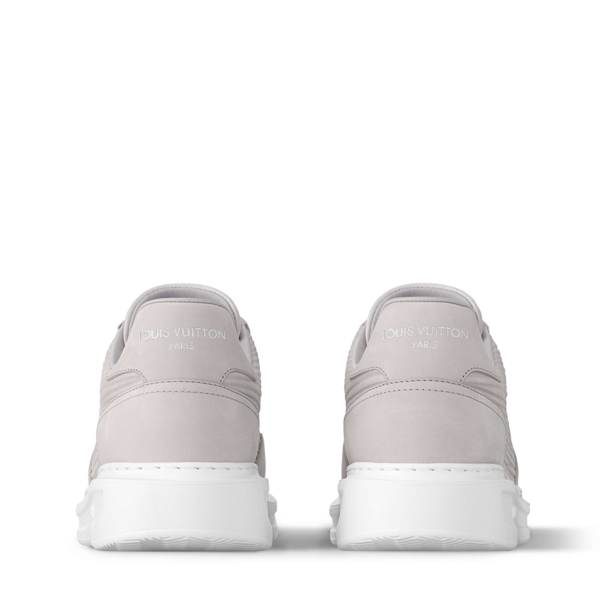  Shoes Sneakers Beverly Hills Sneaker | Louis Vuitton ® (Product zoom)
