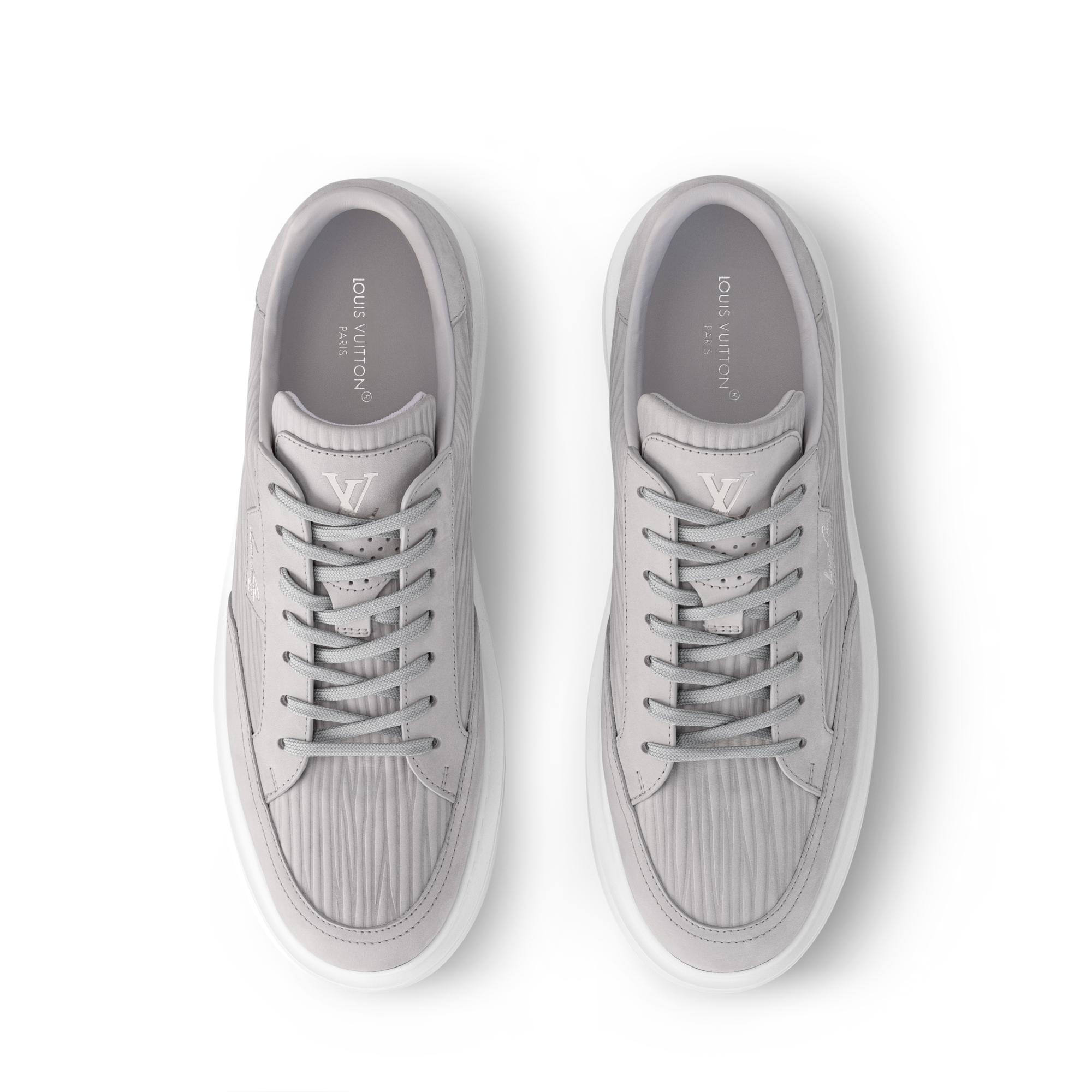  Shoes Sneakers Beverly Hills Sneaker | Louis Vuitton ® (Product zoom)