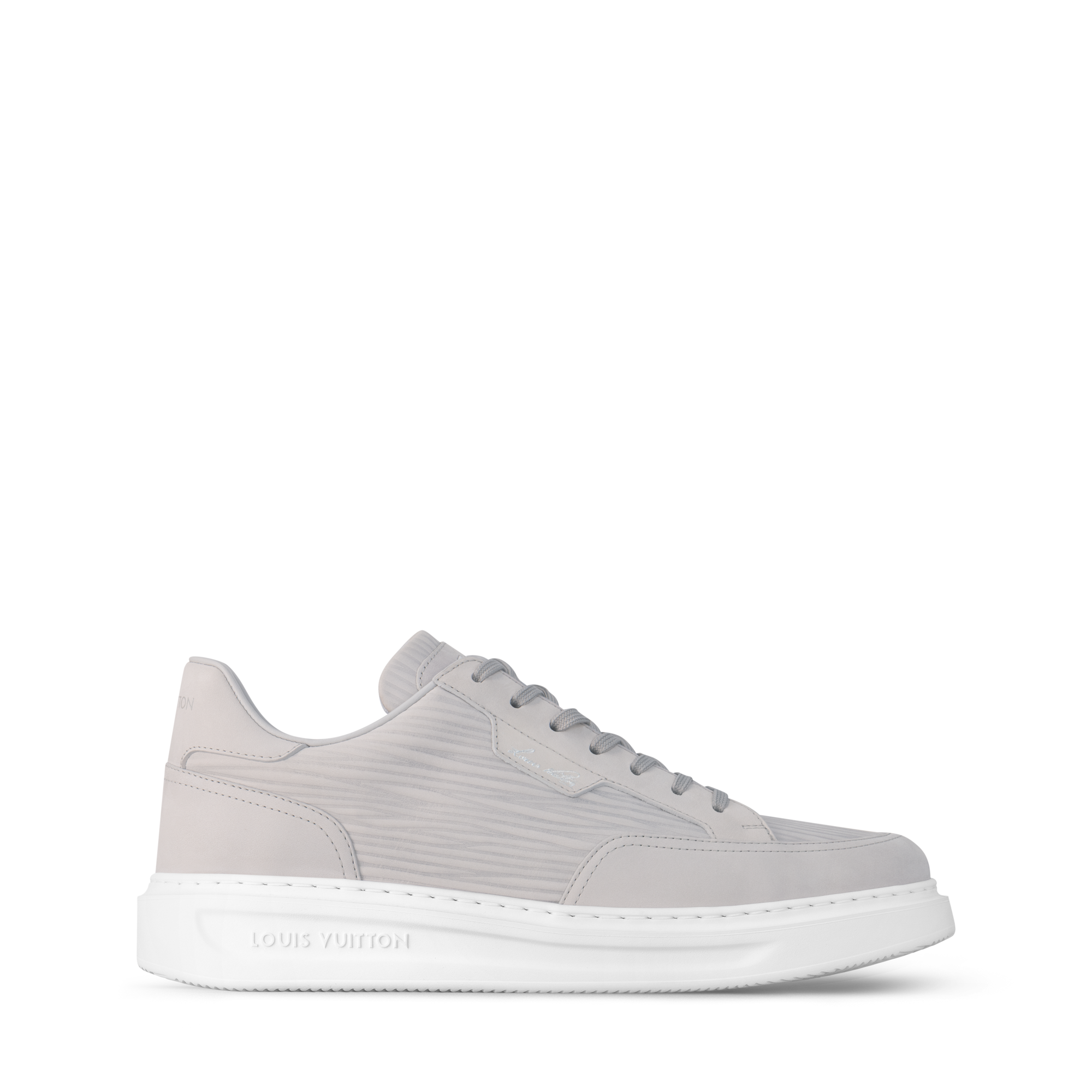  Shoes Sneakers Beverly Hills Sneaker | Louis Vuitton ® (Product zoom)