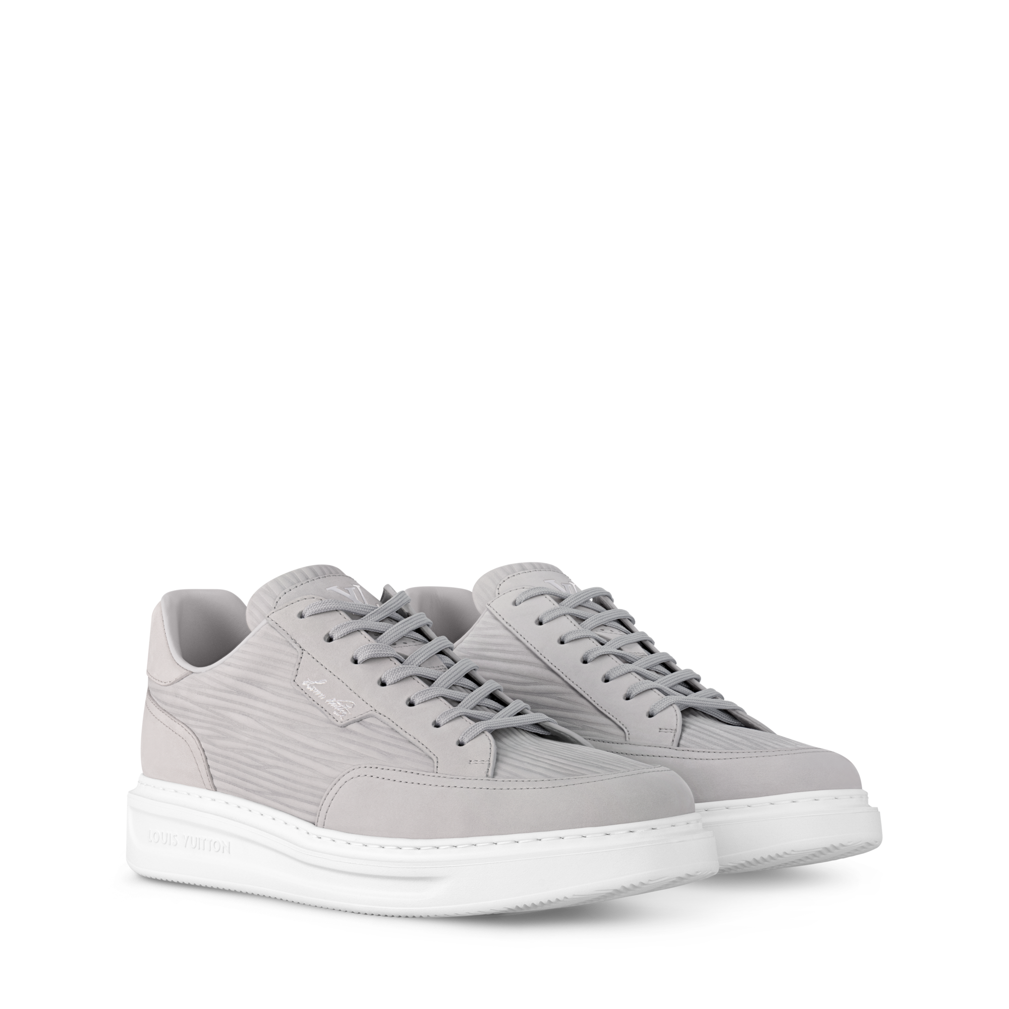  Shoes Sneakers Beverly Hills Sneaker | Louis Vuitton ® (Product zoom)