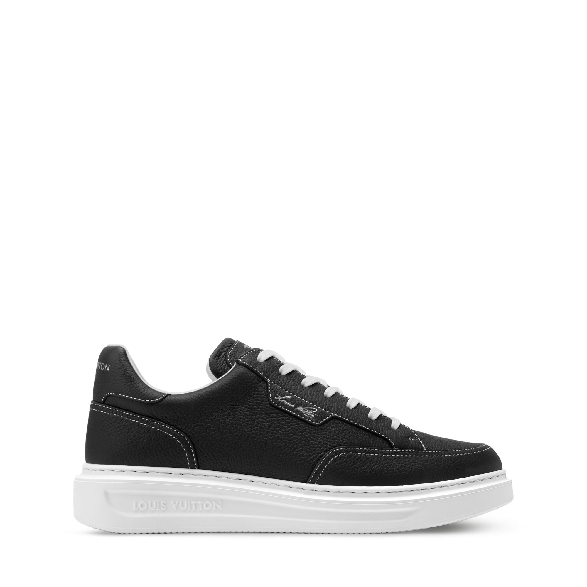  Shoes Sneakers Beverly Hills Sneaker | Louis Vuitton ® (Product zoom)